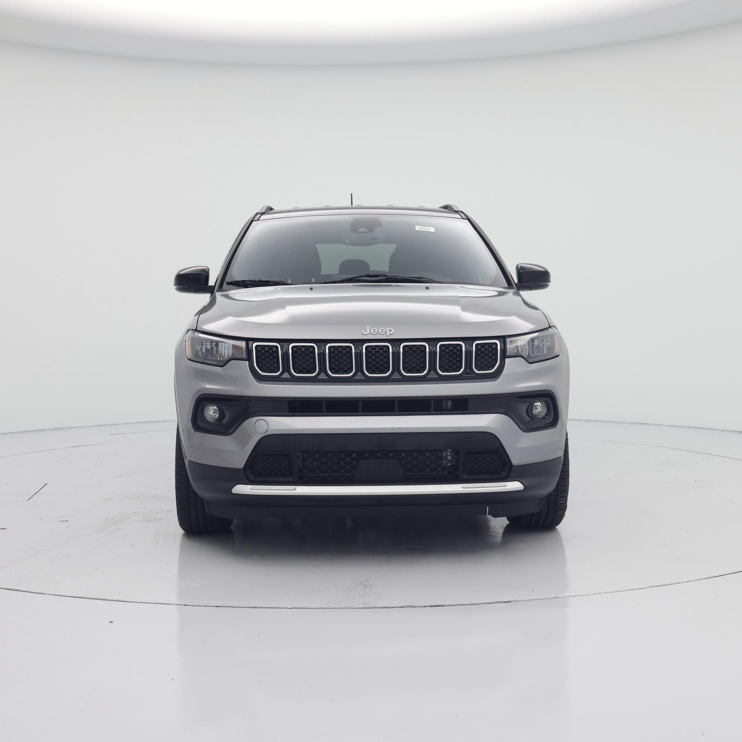 Thumbnail: 2023 Jeep Compass - 5