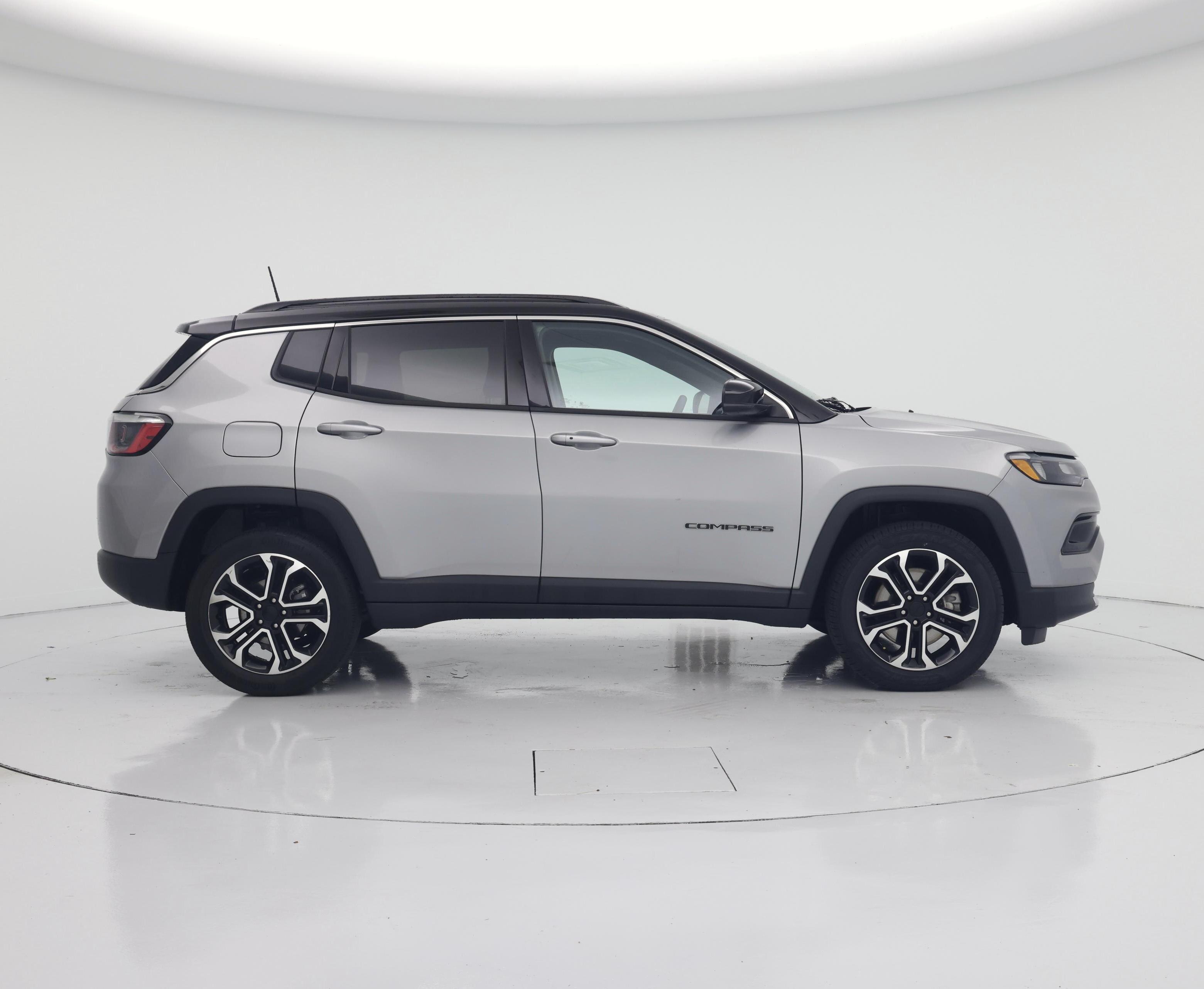 Thumbnail: 2023 Jeep Compass - 7