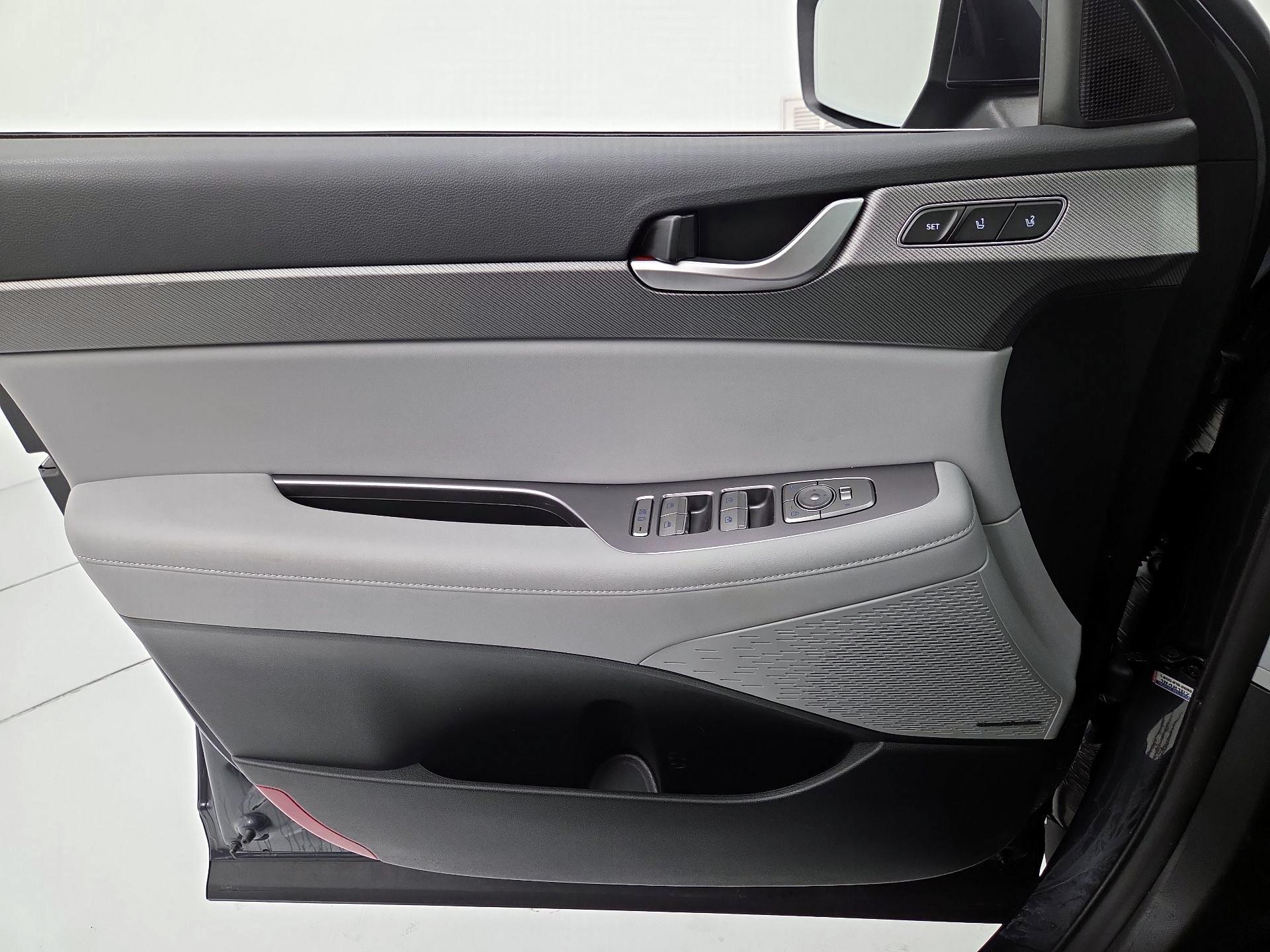Thumbnail: 2024 Hyundai Palisade - 12