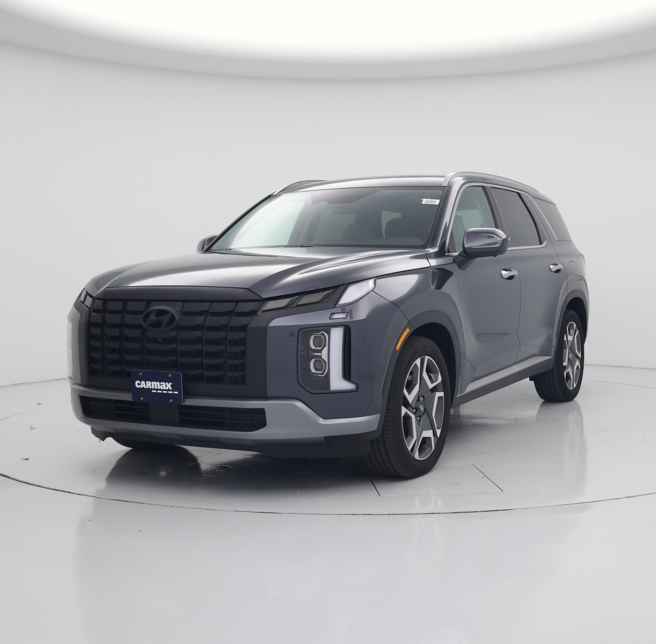 Thumbnail: 2024 Hyundai Palisade - 4