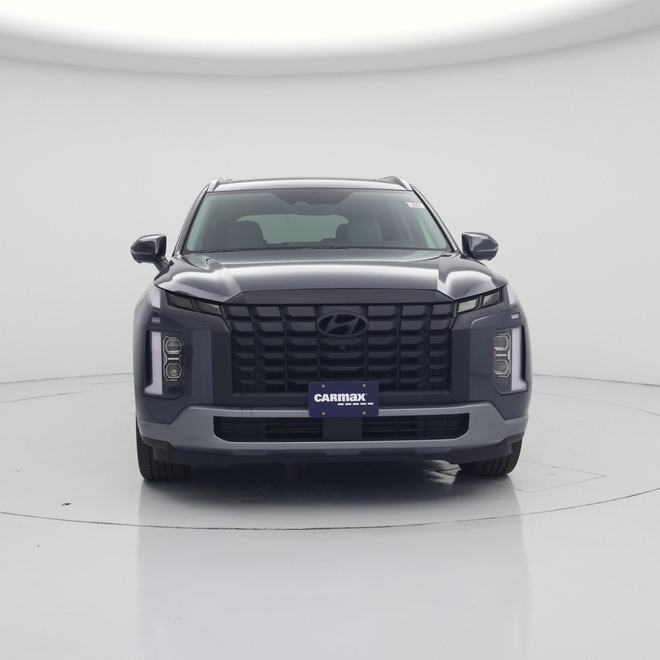 Thumbnail: 2024 Hyundai Palisade - 5
