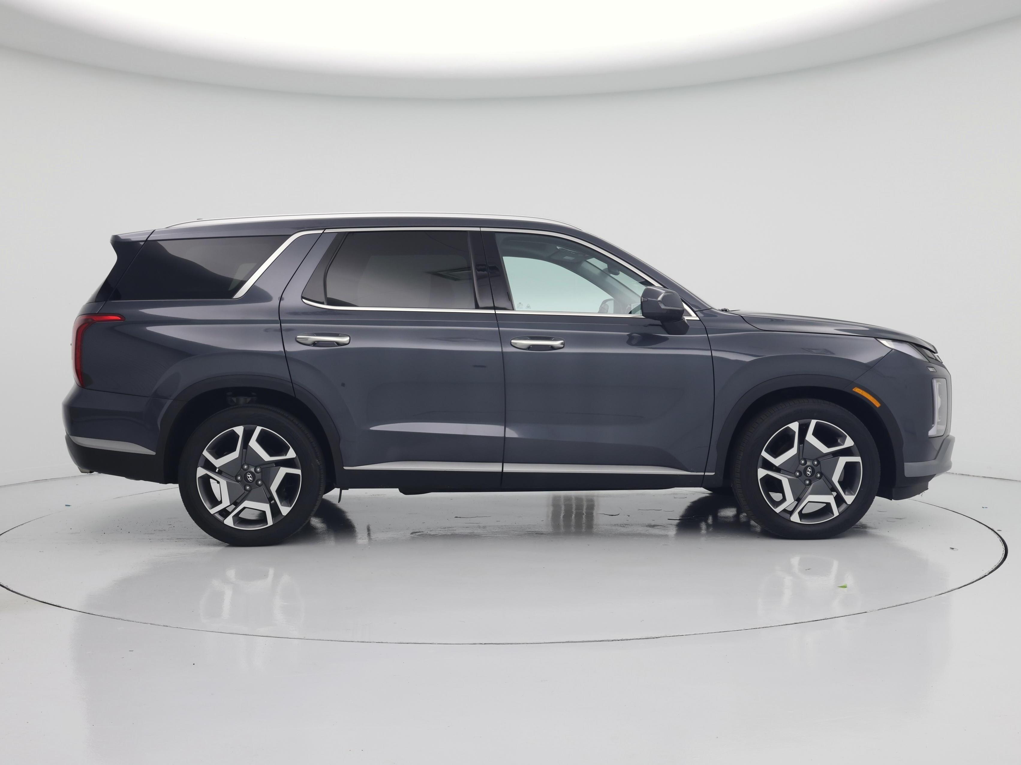 Thumbnail: 2024 Hyundai Palisade - 7