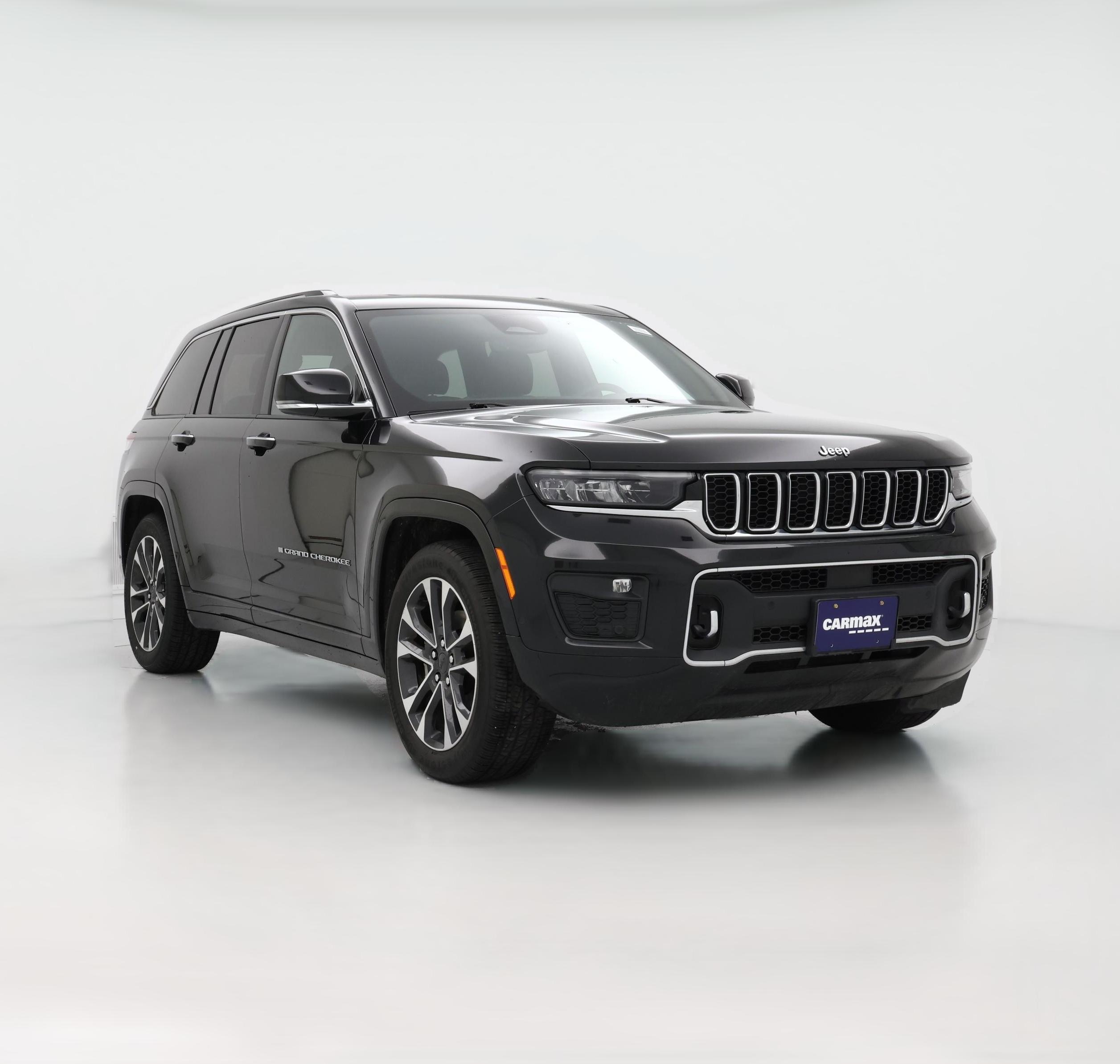 Thumbnail: 2023 Jeep Grand Cherokee - 1