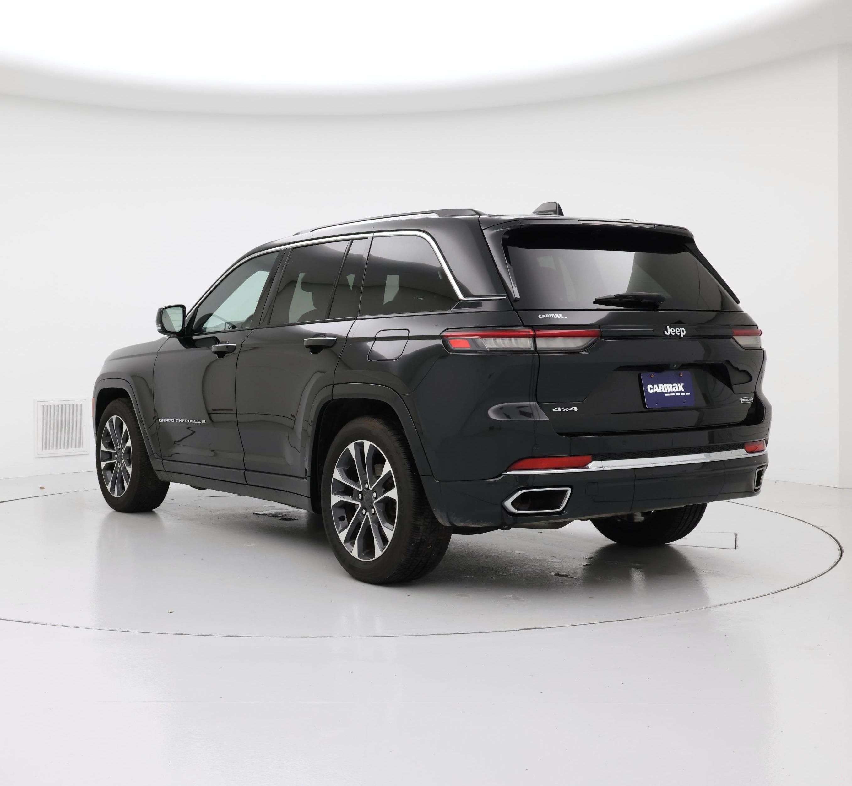 Thumbnail: 2023 Jeep Grand Cherokee - 2