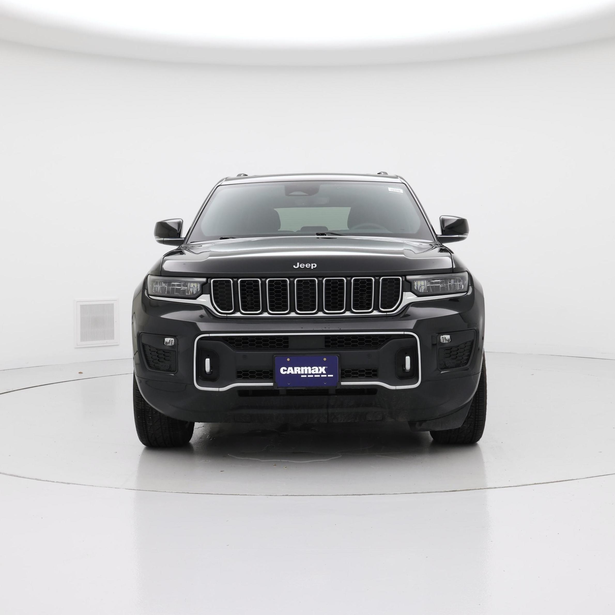 Thumbnail: 2023 Jeep Grand Cherokee - 5