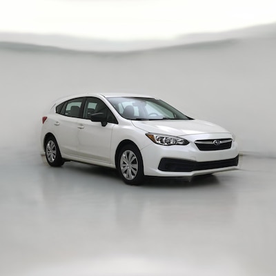 2021 Subaru Impreza