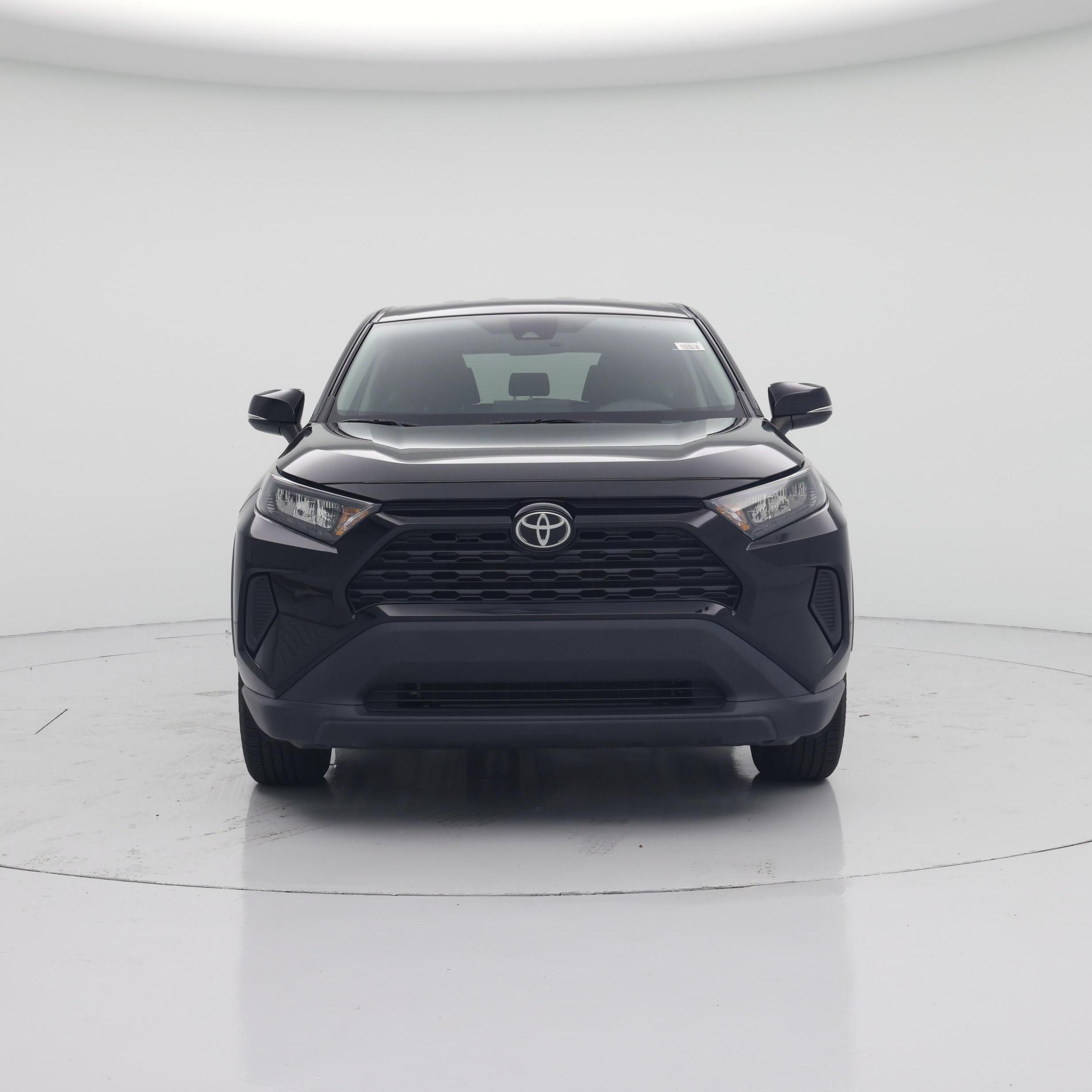 Thumbnail: 2022 Toyota RAV4 - 5