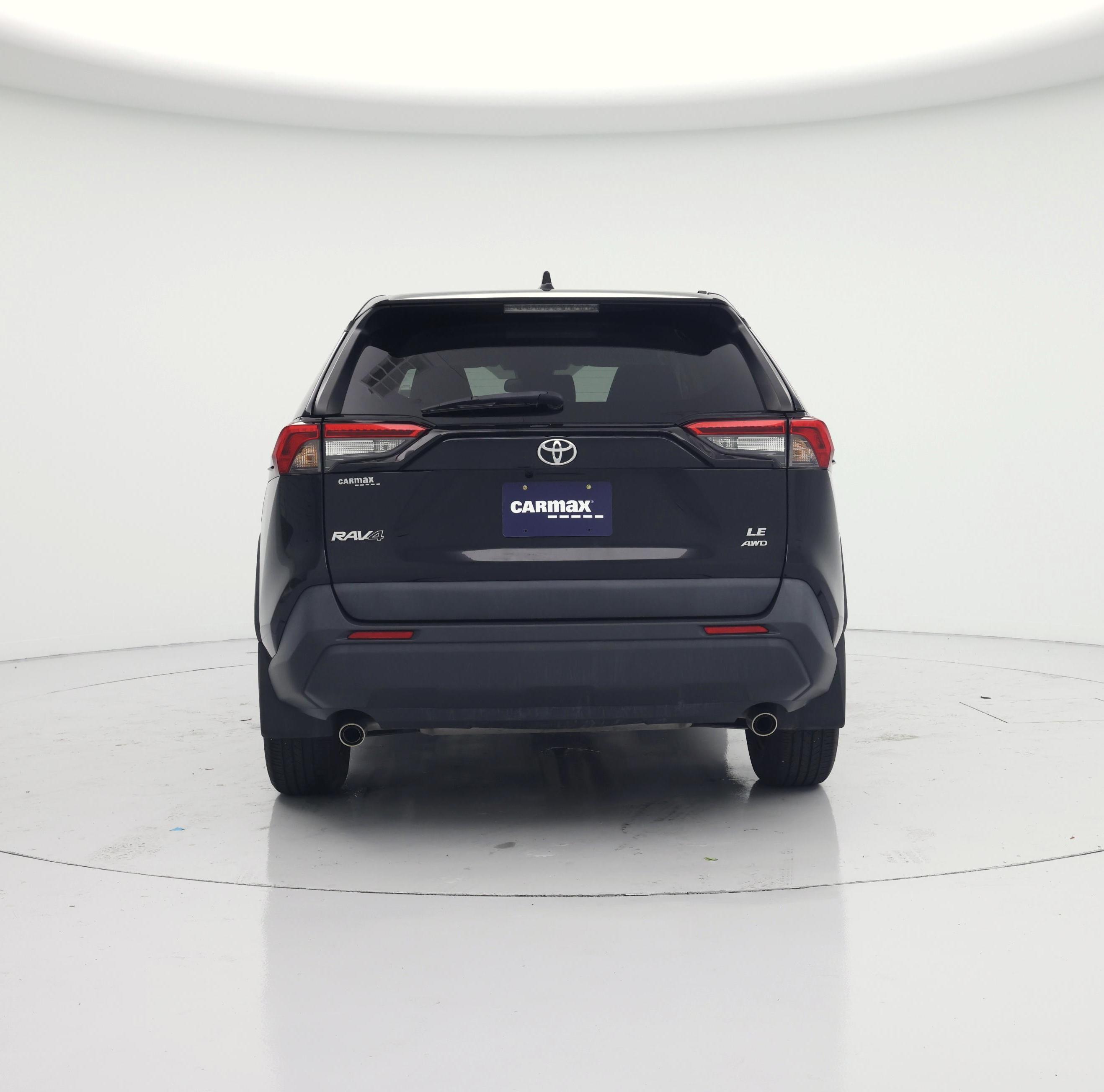 Thumbnail: 2022 Toyota RAV4 - 6
