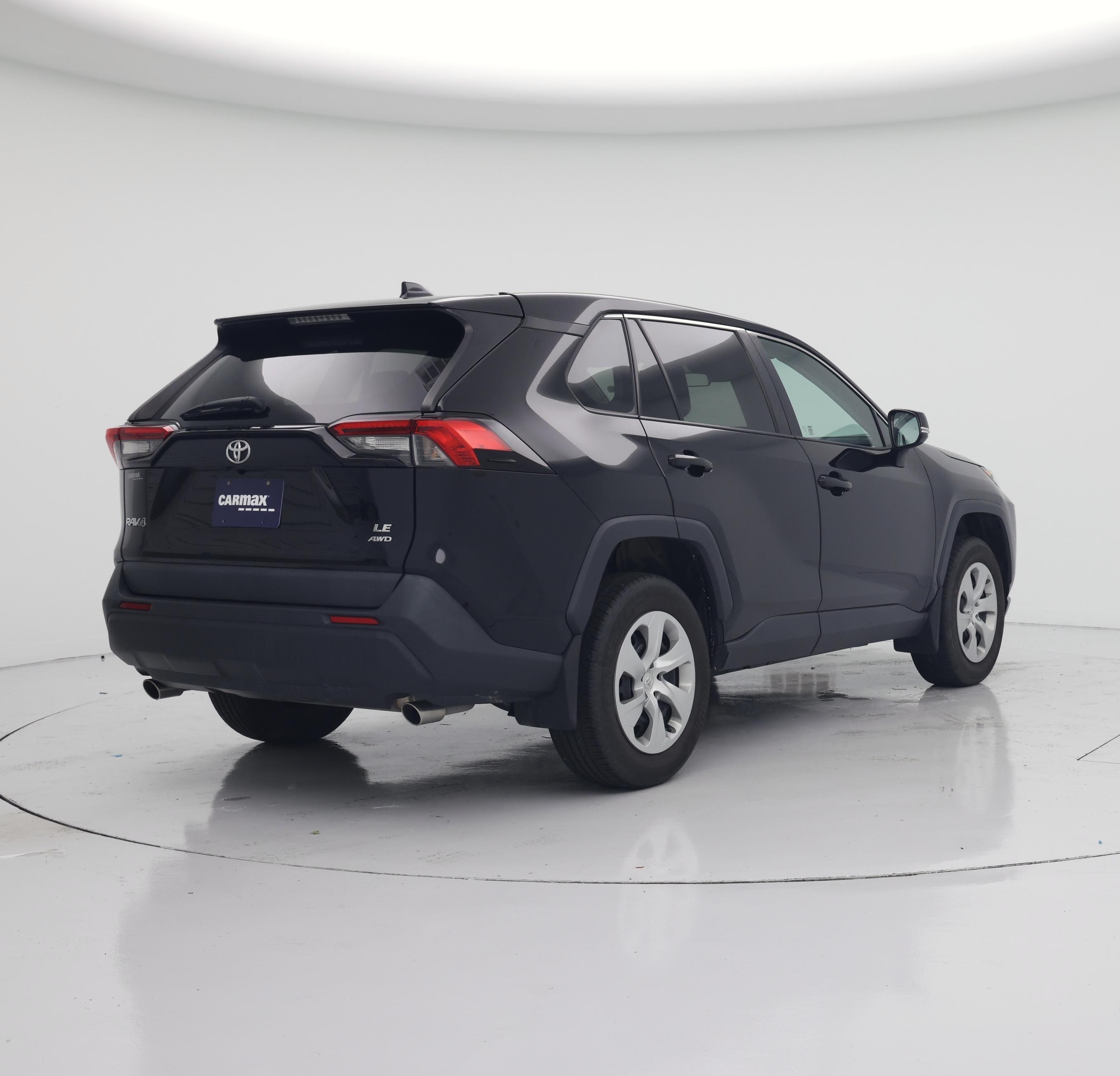 Thumbnail: 2022 Toyota RAV4 - 8