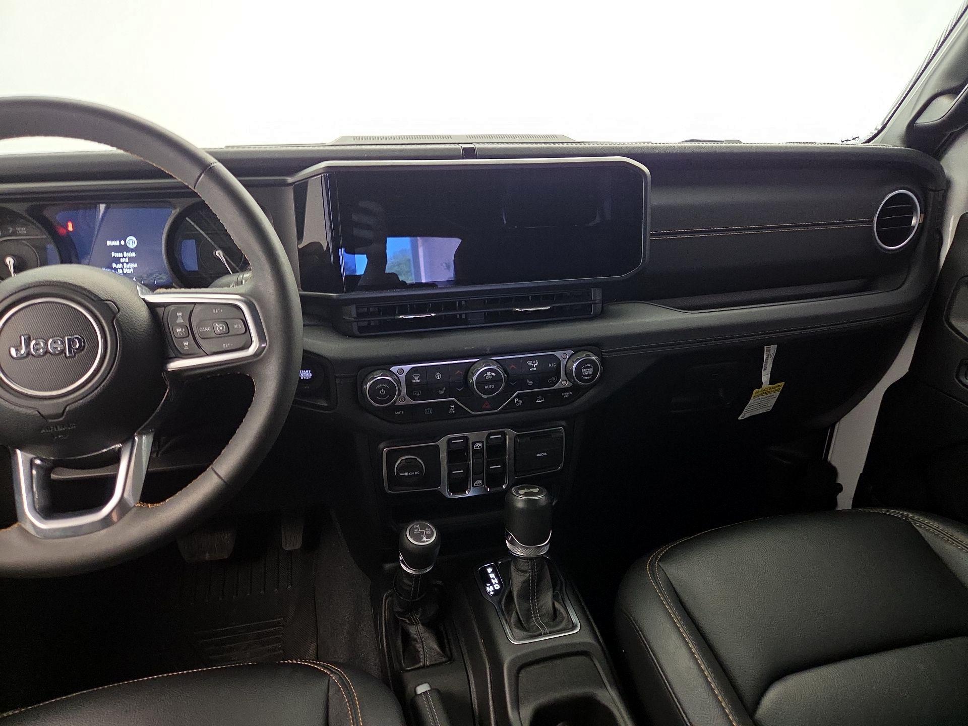 Thumbnail: 2024 Jeep Wrangler - 9