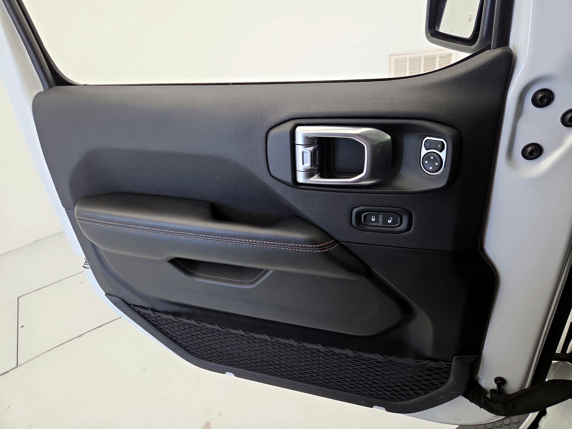 Thumbnail: 2024 Jeep Wrangler - 12