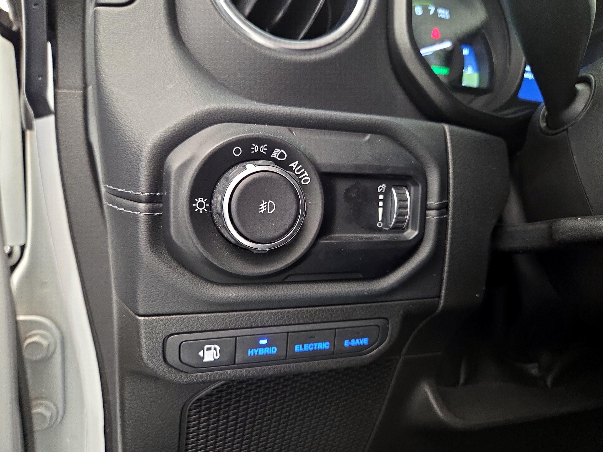 Thumbnail: 2024 Jeep Wrangler - 13