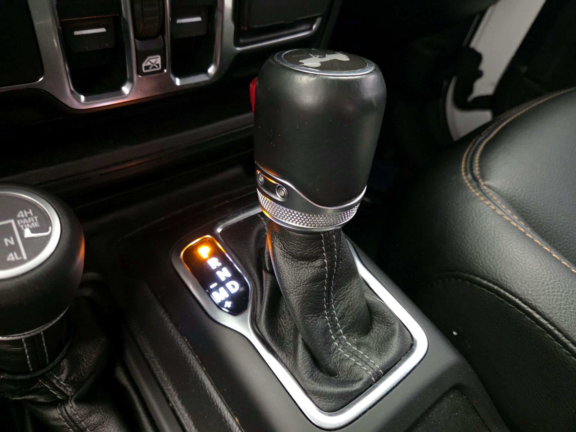 Thumbnail: 2024 Jeep Wrangler - 17