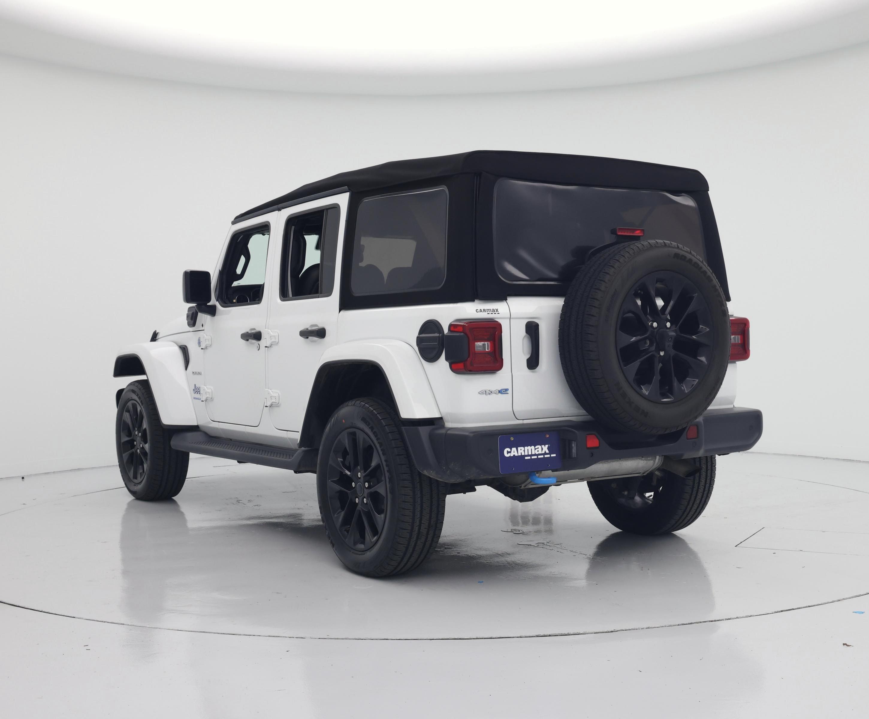 Thumbnail: 2024 Jeep Wrangler - 2