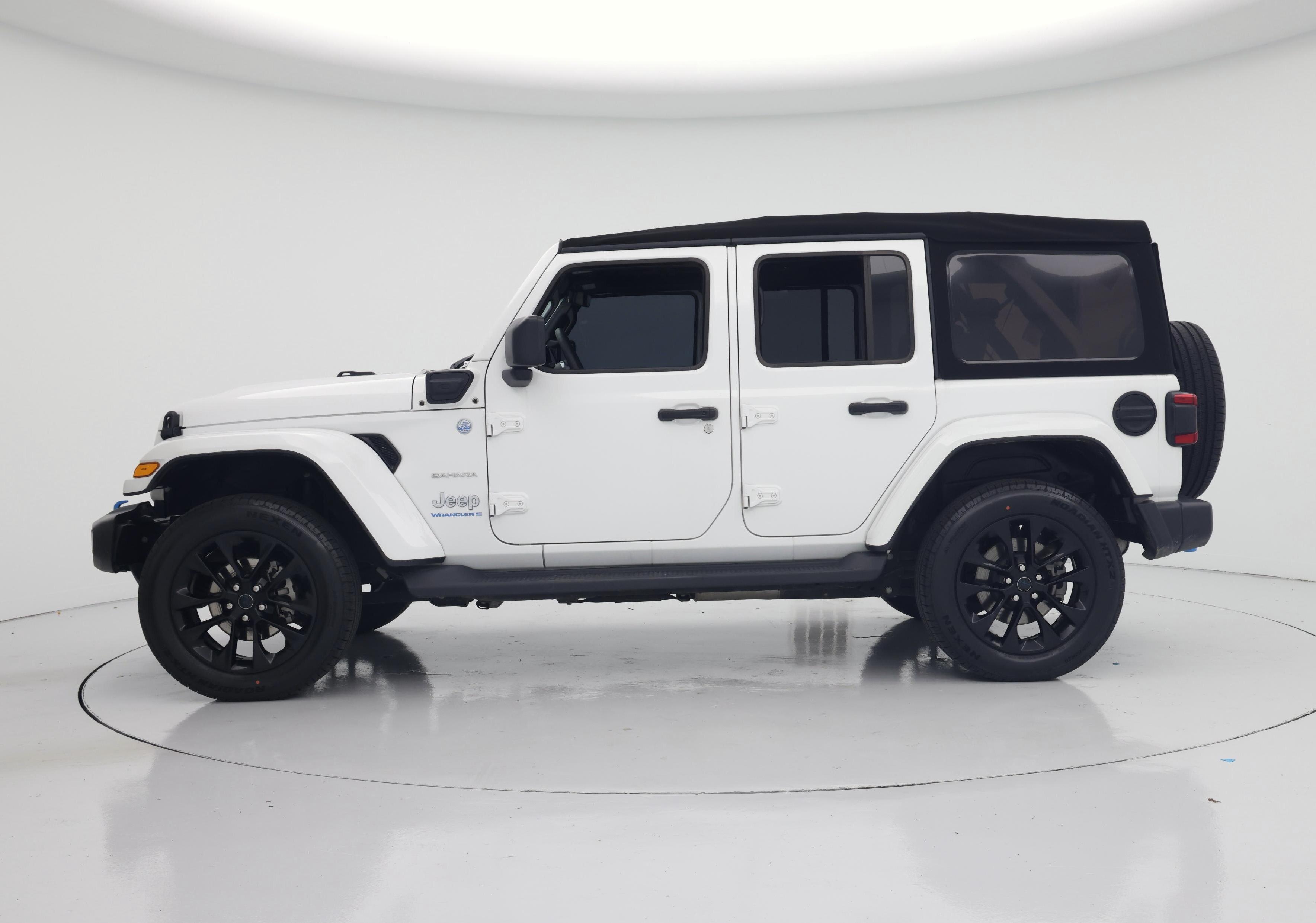 Thumbnail: 2024 Jeep Wrangler - 3