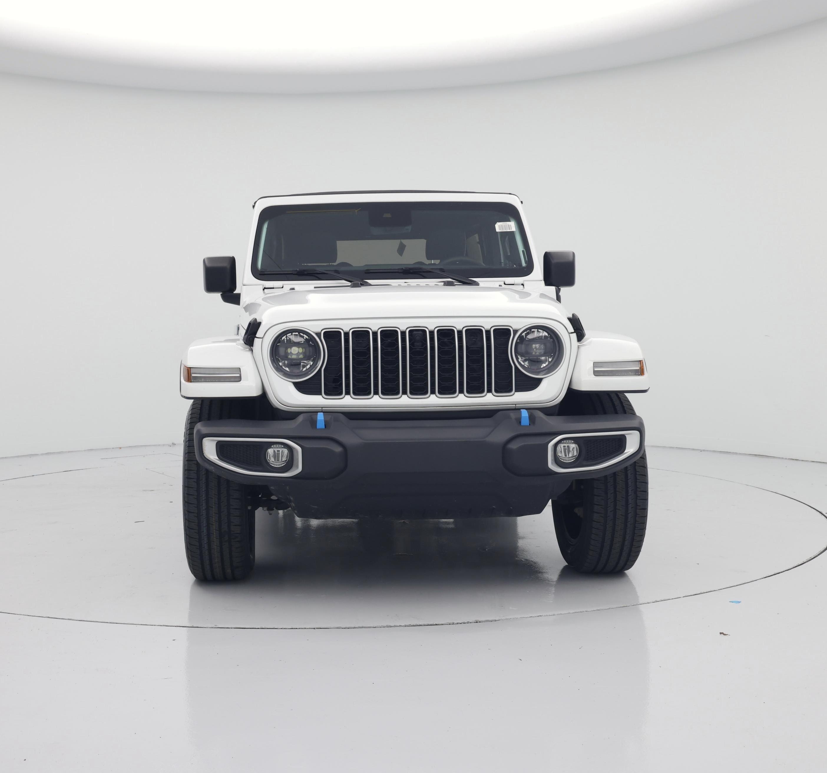 Thumbnail: 2024 Jeep Wrangler - 5