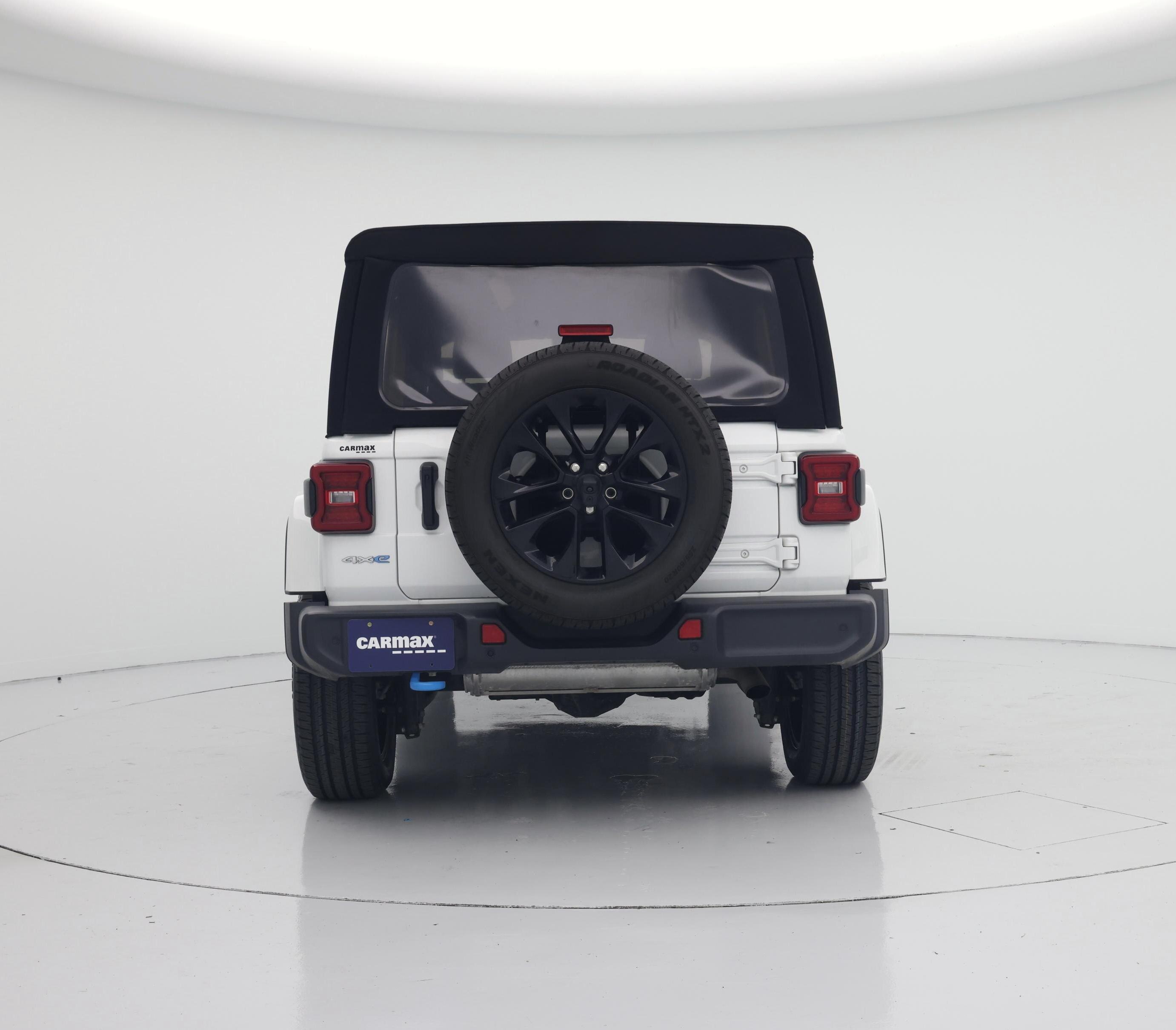 Thumbnail: 2024 Jeep Wrangler - 6
