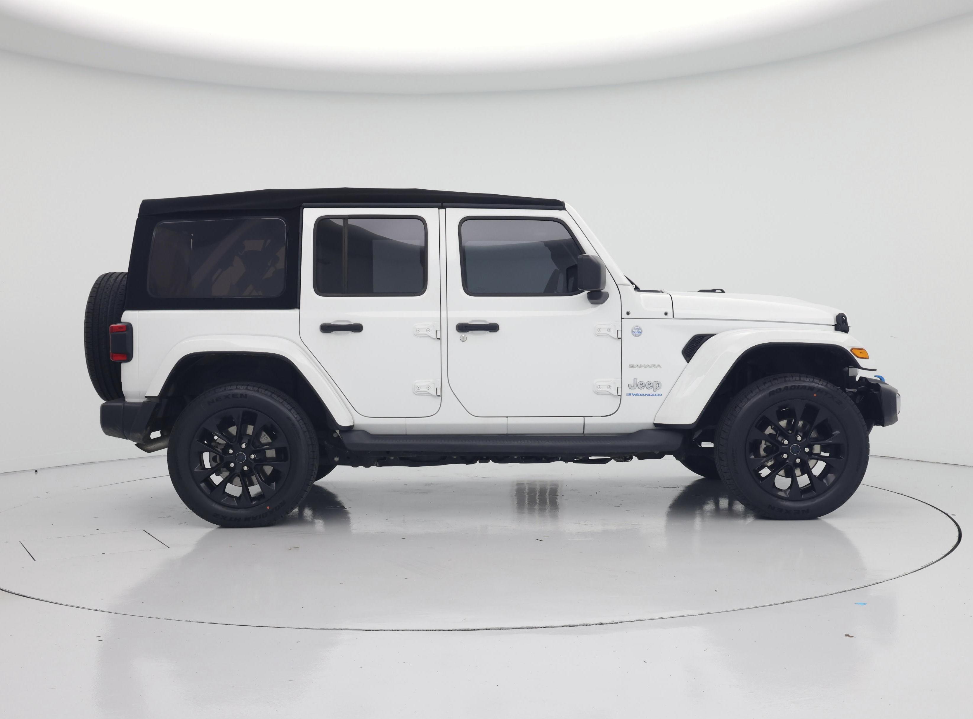 Thumbnail: 2024 Jeep Wrangler - 7