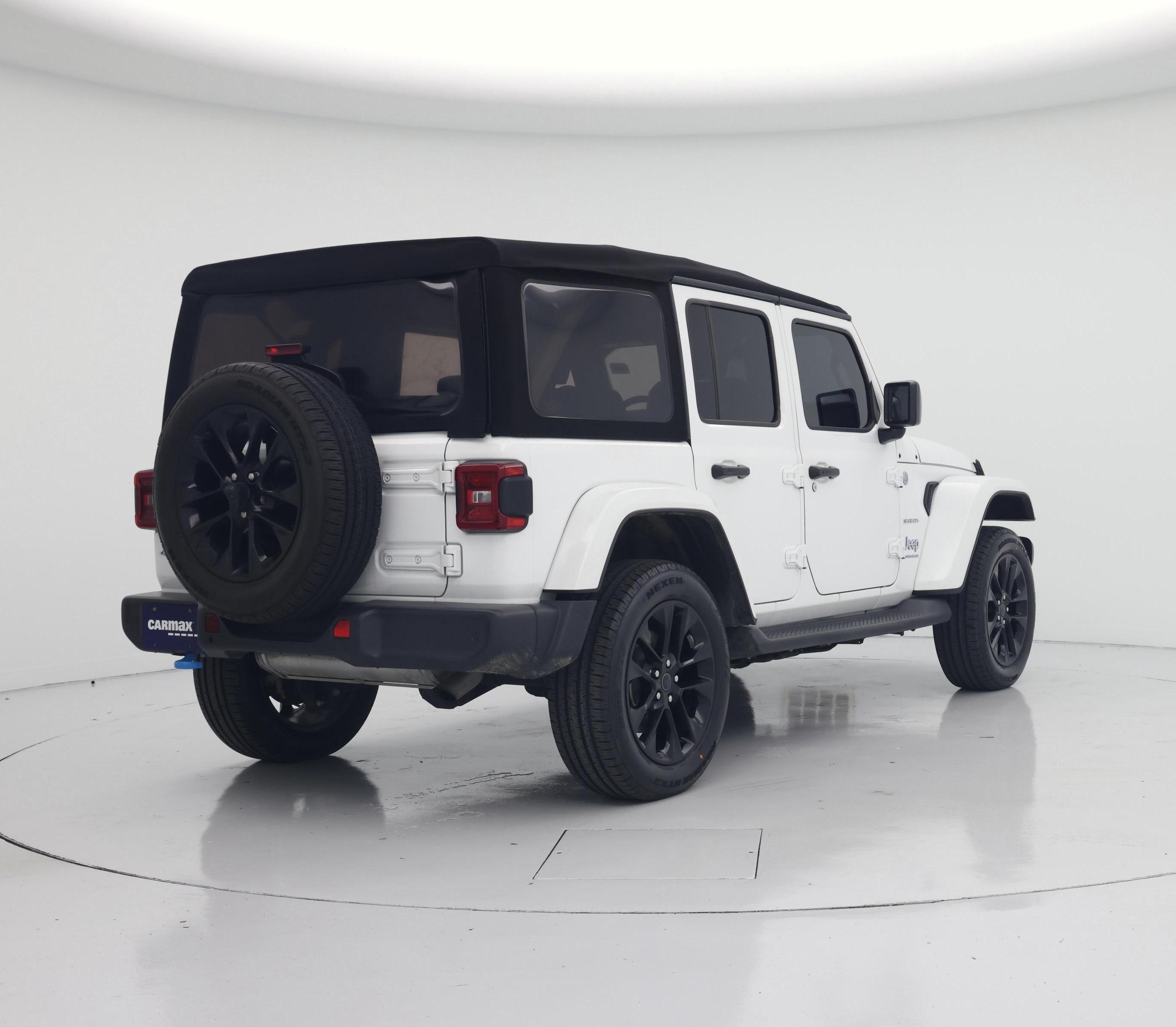 Thumbnail: 2024 Jeep Wrangler - 8