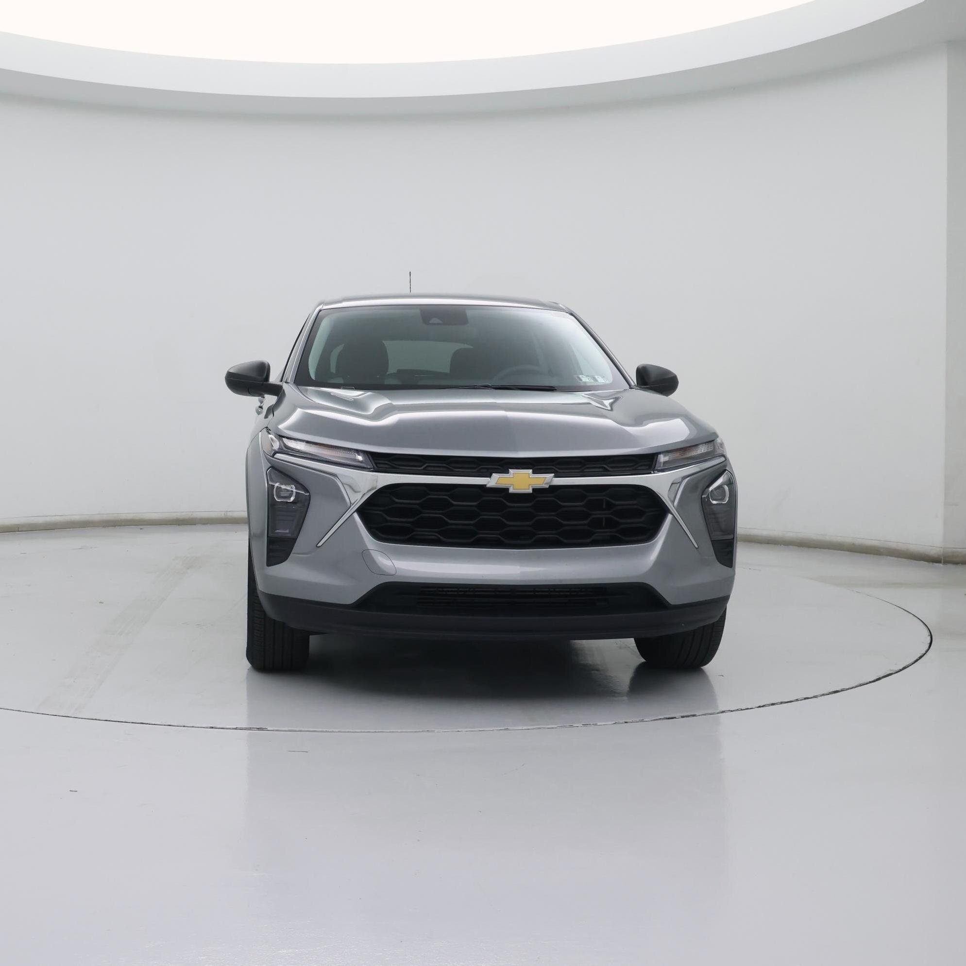 Thumbnail: 2024 Chevrolet Trax - 5
