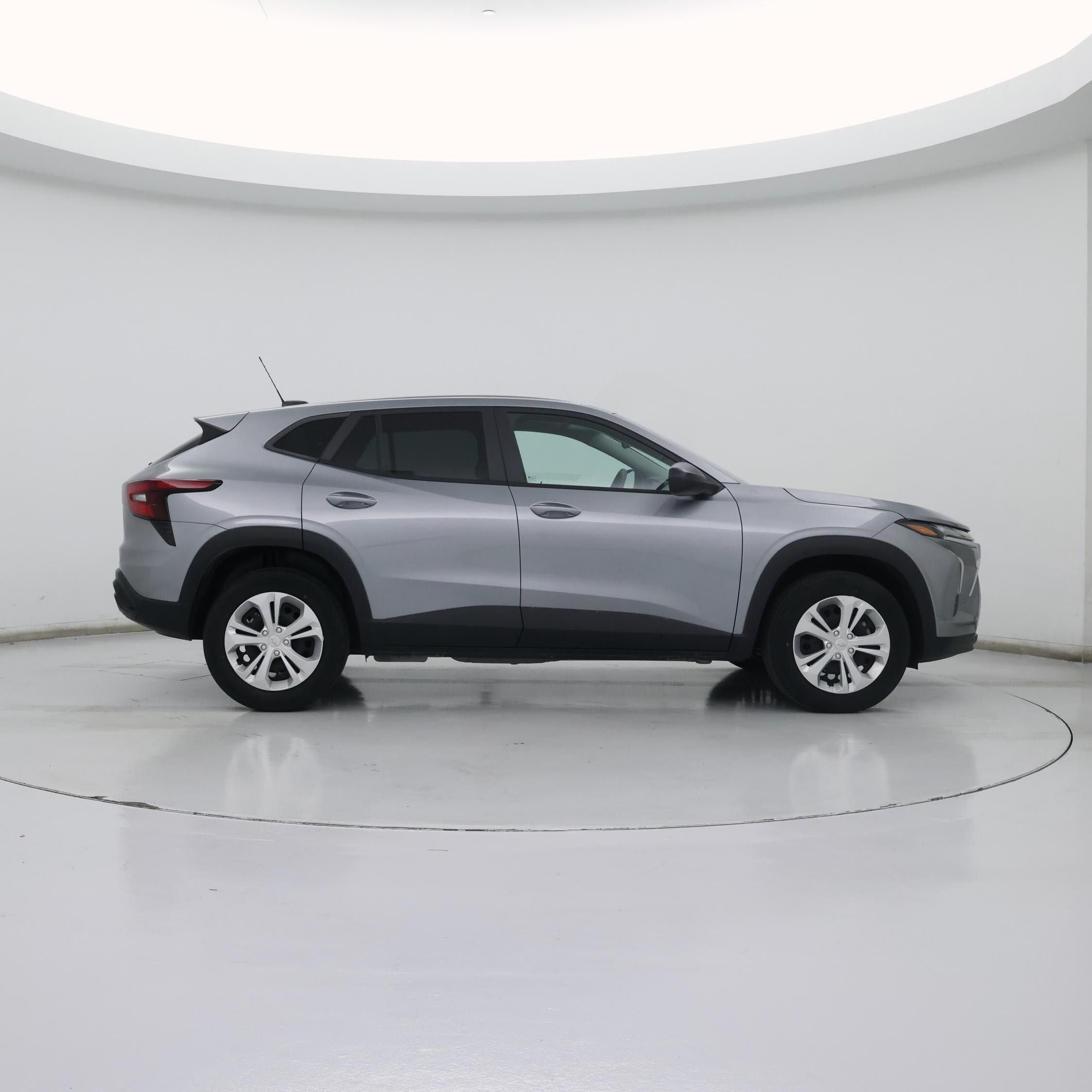 Thumbnail: 2024 Chevrolet Trax - 7
