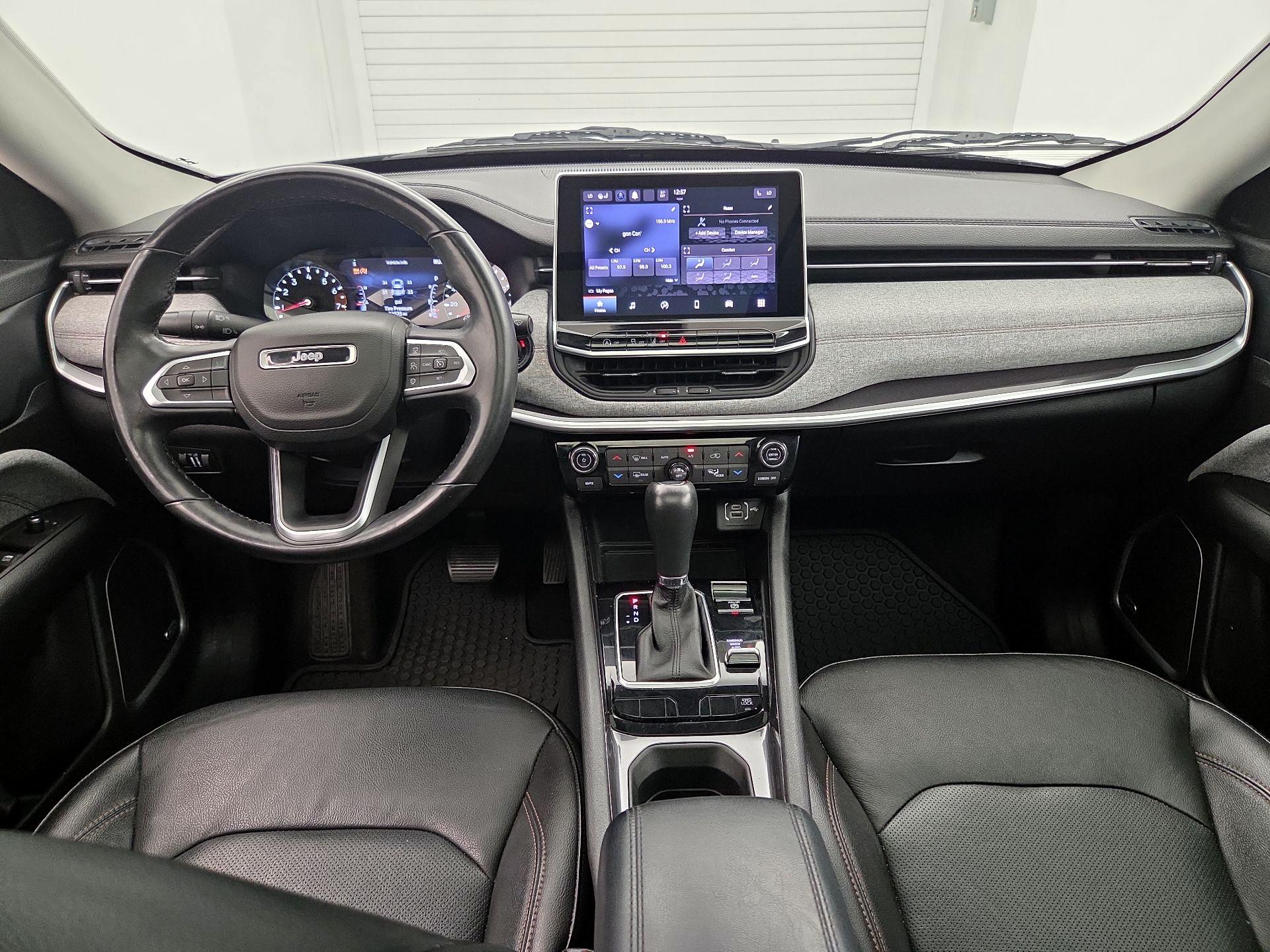 Thumbnail: 2022 Jeep Compass - 9