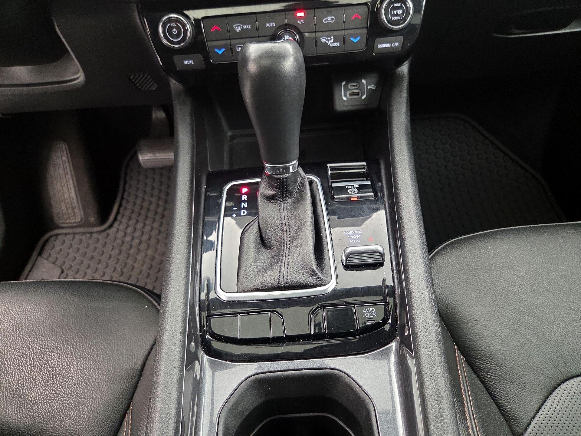 Thumbnail: 2022 Jeep Compass - 17