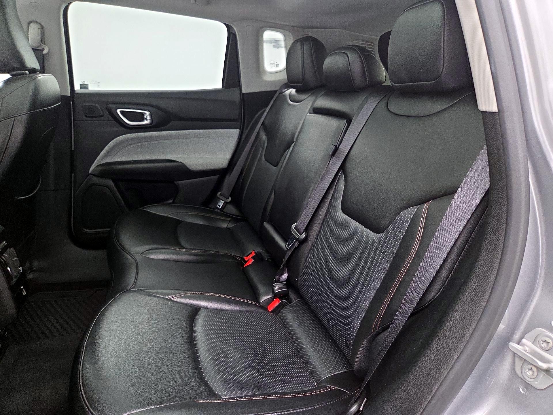 Thumbnail: 2022 Jeep Compass - 20
