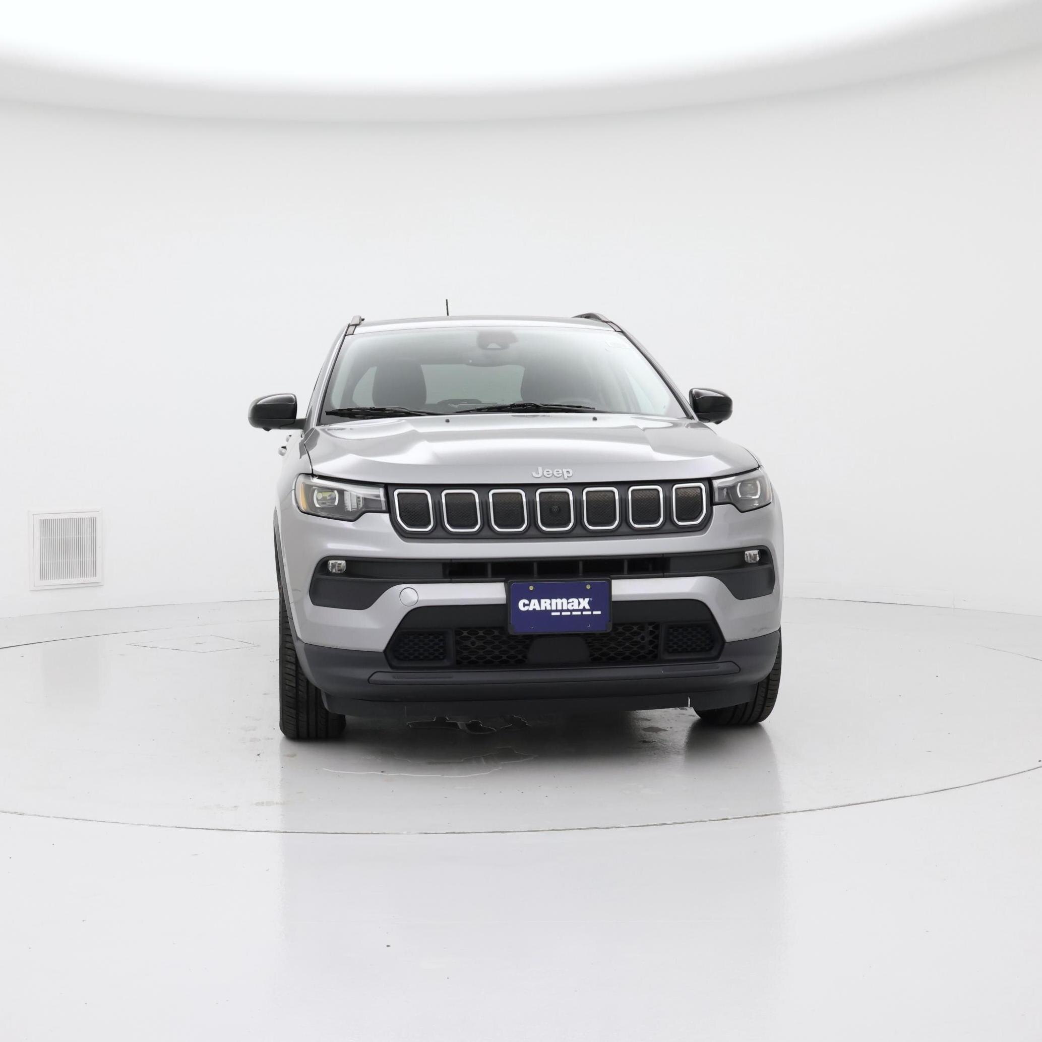 Thumbnail: 2022 Jeep Compass - 5