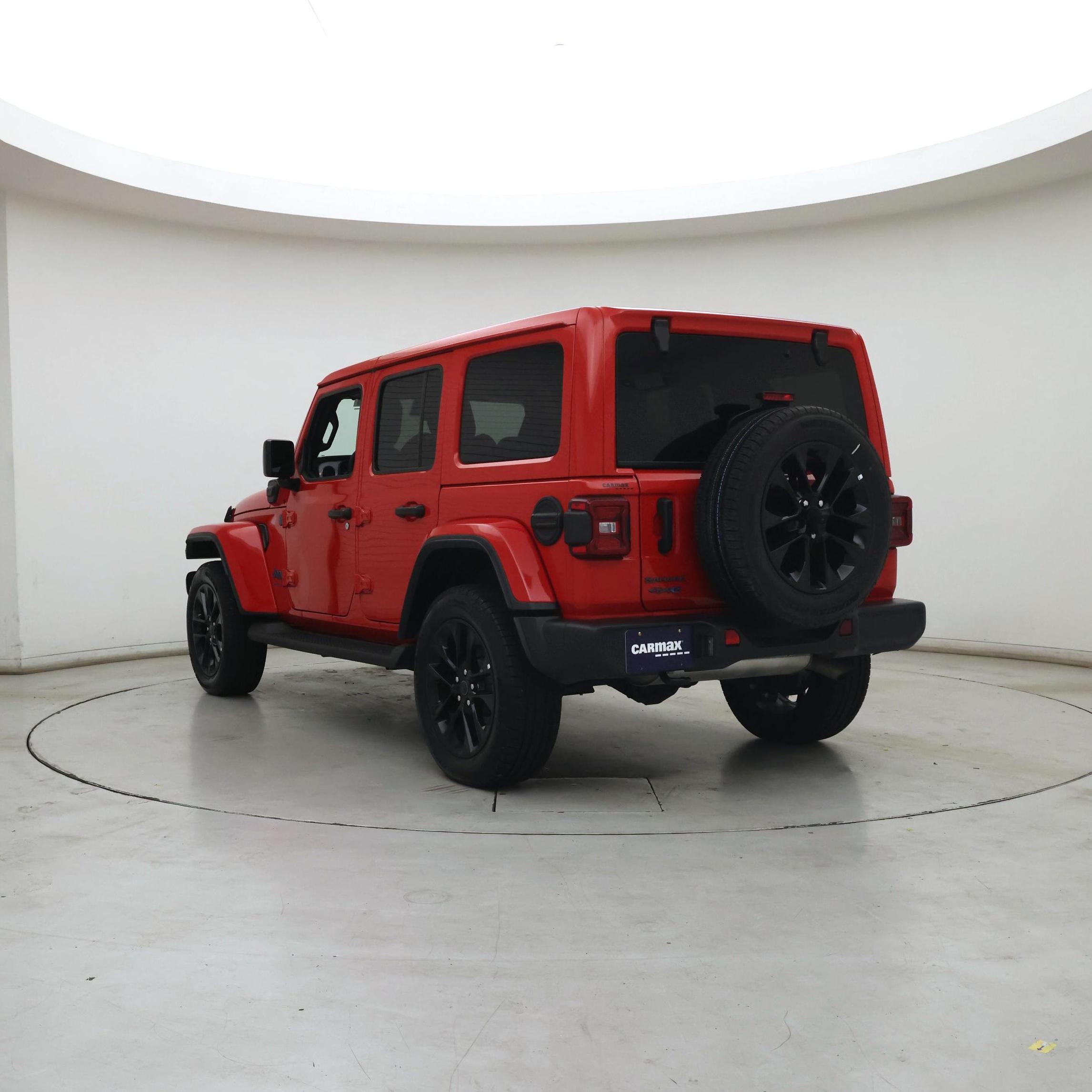 Thumbnail: 2025 Jeep Wrangler - 2