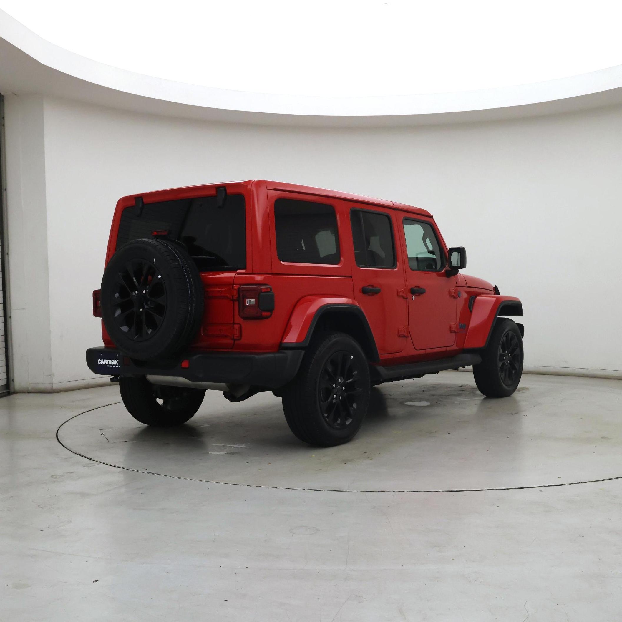 Thumbnail: 2025 Jeep Wrangler - 8