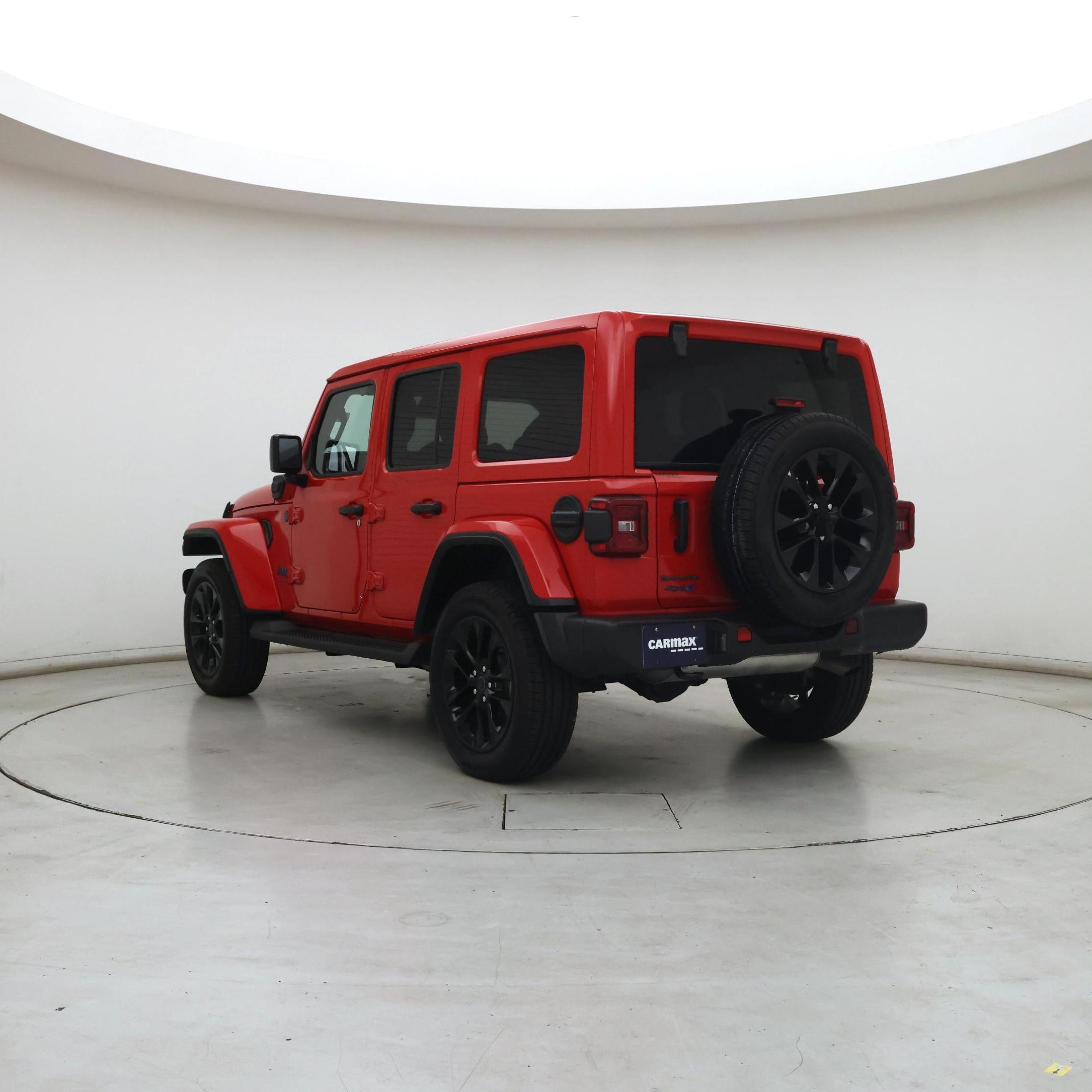 Thumbnail: 2025 Jeep Wrangler - 2