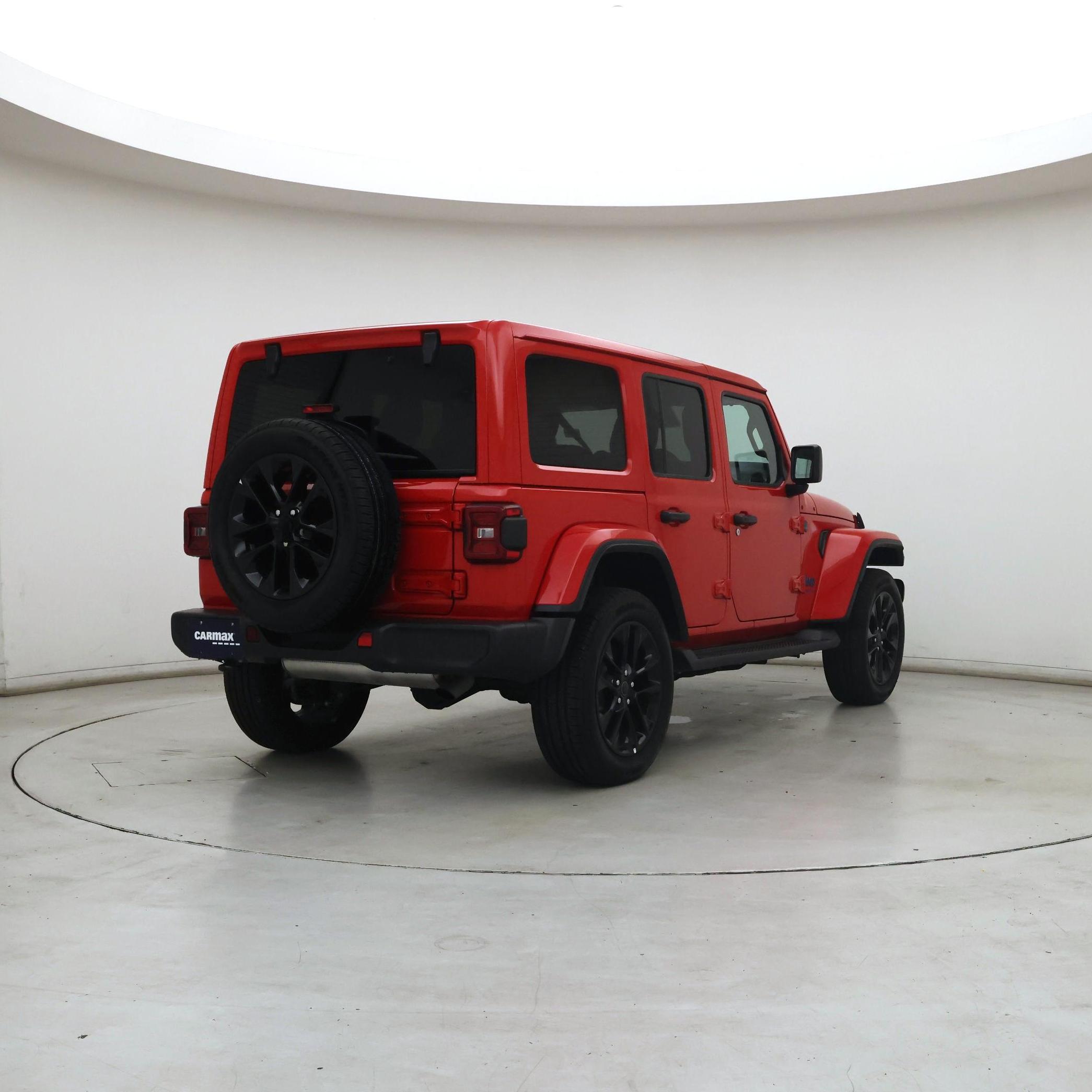Thumbnail: 2025 Jeep Wrangler - 8