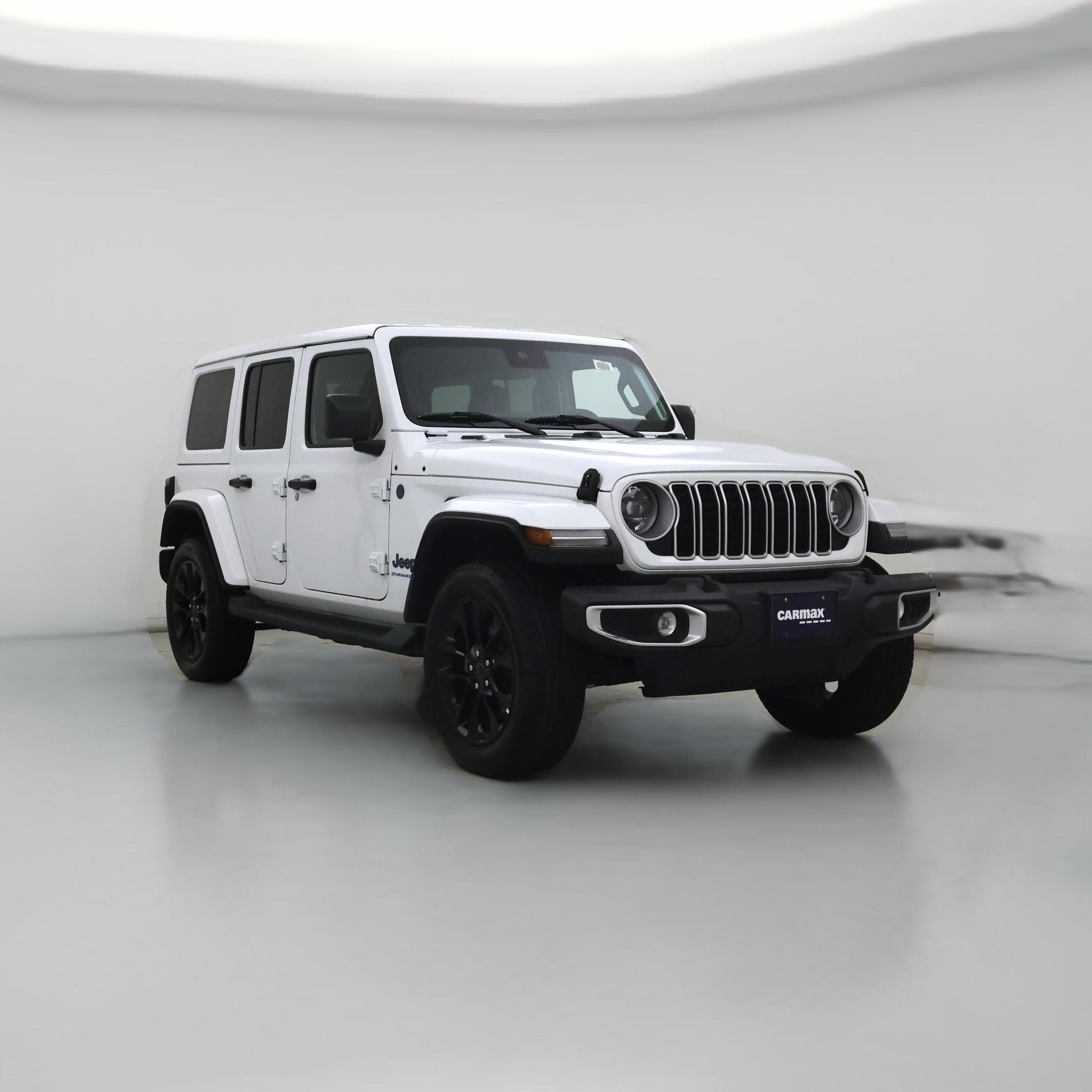 Thumbnail: 2025 Jeep Wrangler - 1