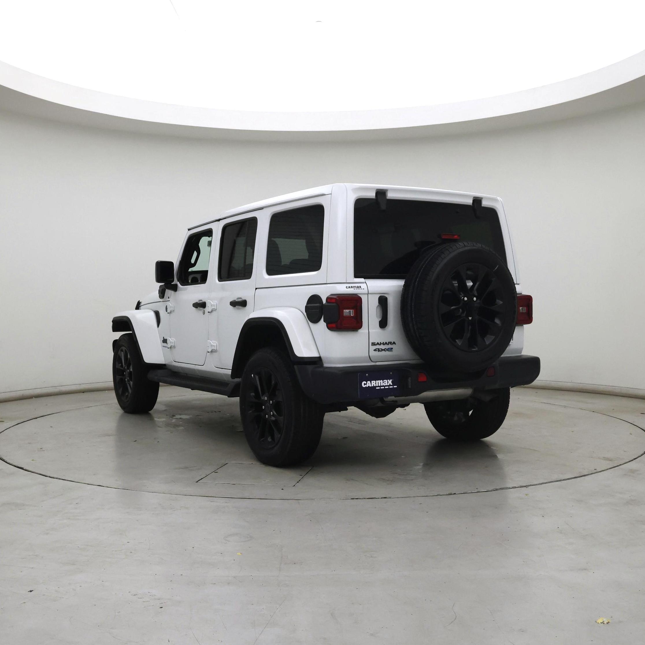 Thumbnail: 2025 Jeep Wrangler - 2