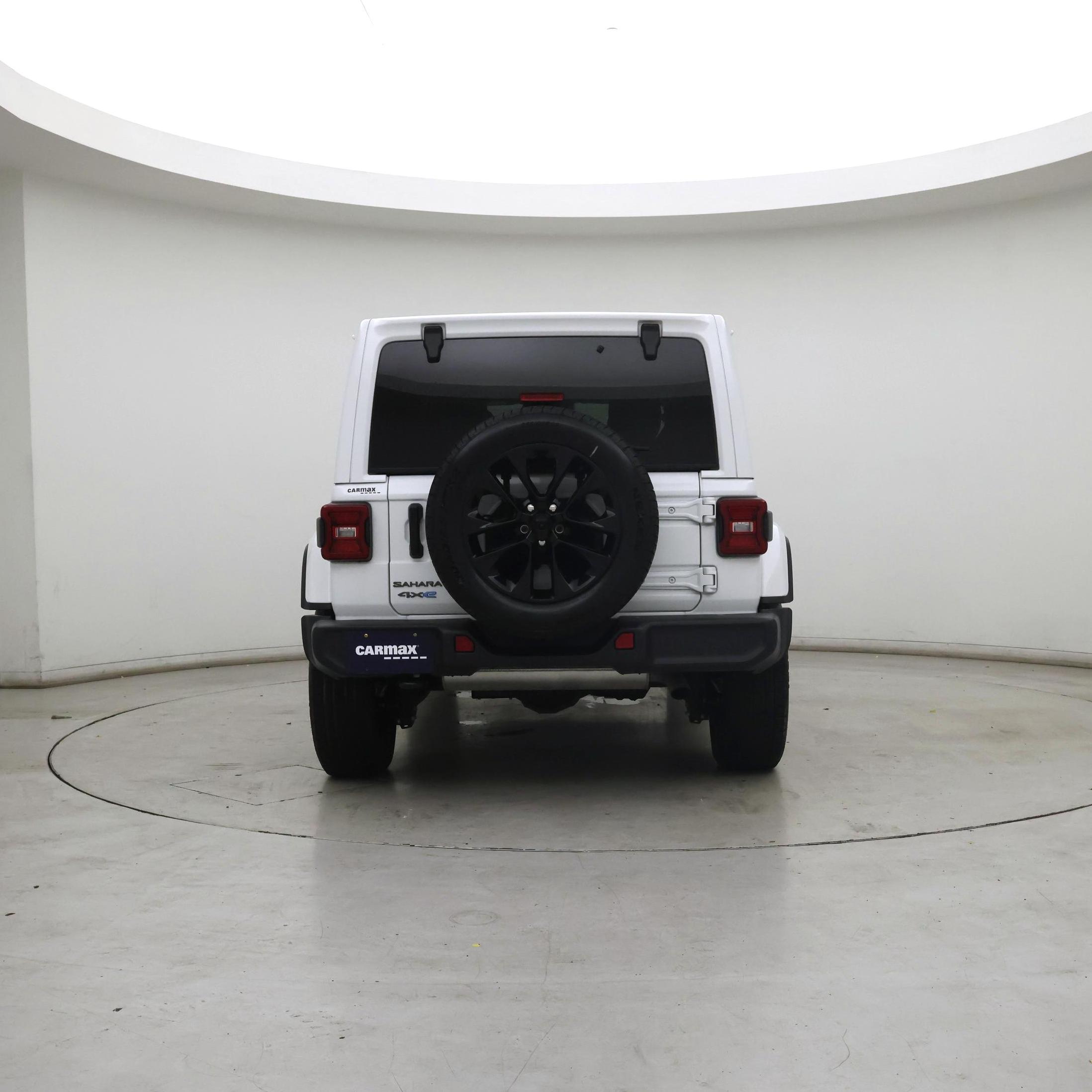 Thumbnail: 2025 Jeep Wrangler - 6