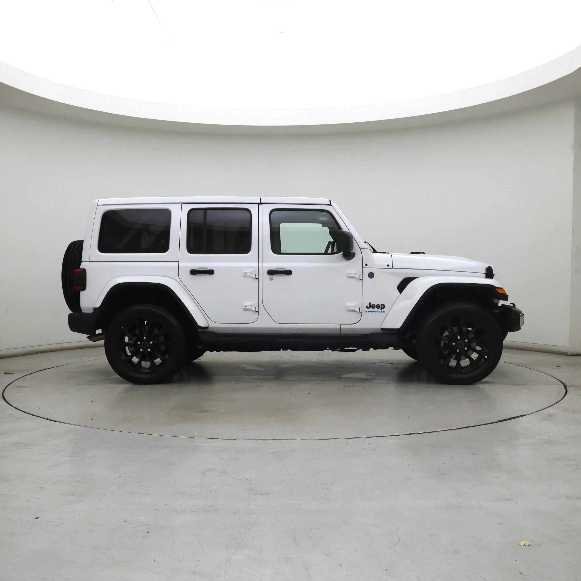 Thumbnail: 2025 Jeep Wrangler - 7