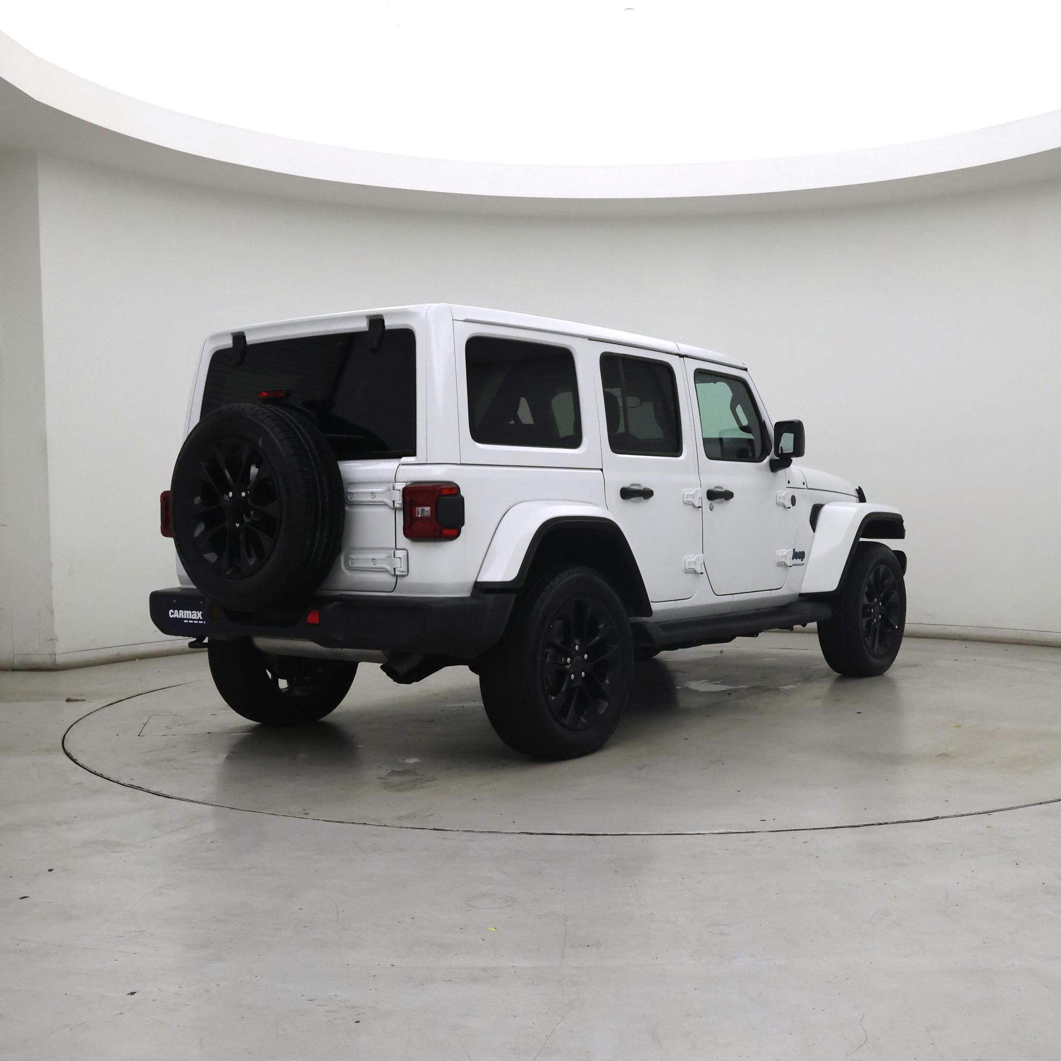Thumbnail: 2025 Jeep Wrangler - 8