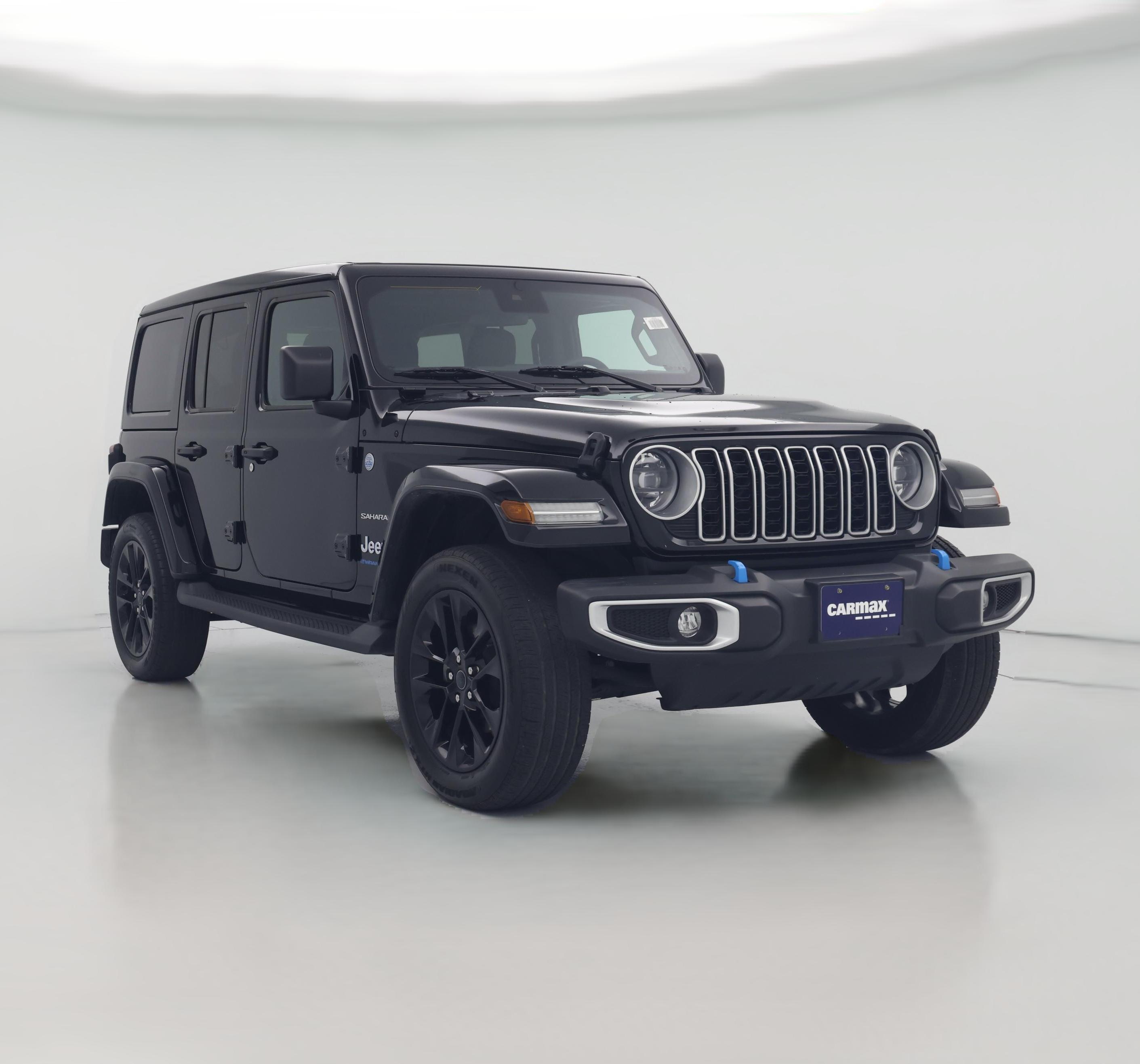 Thumbnail: 2024 Jeep Wrangler - 1