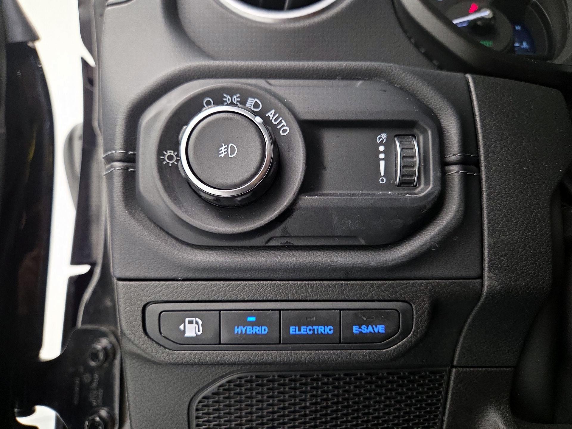 Thumbnail: 2024 Jeep Wrangler - 13