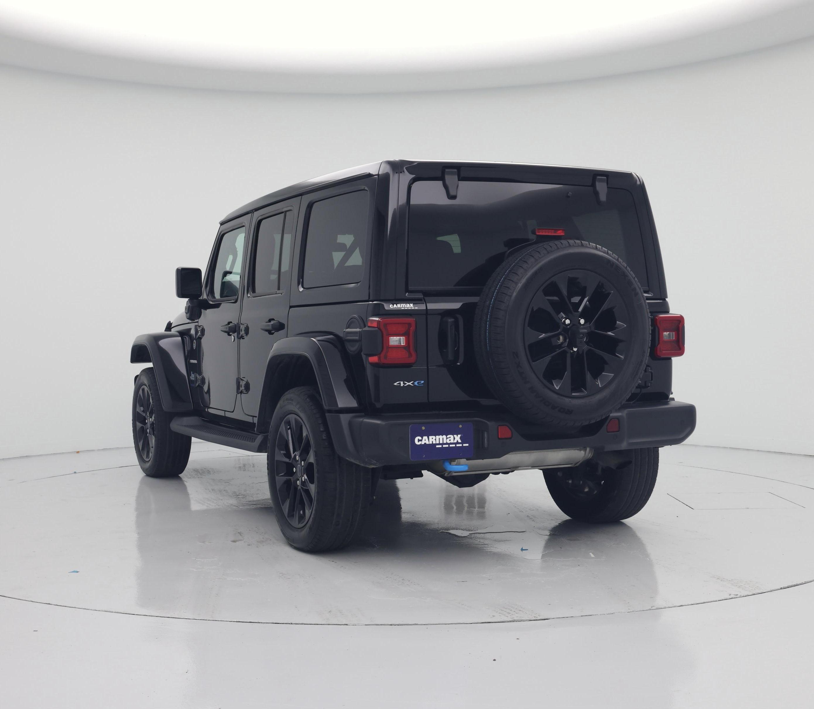 Thumbnail: 2024 Jeep Wrangler - 2
