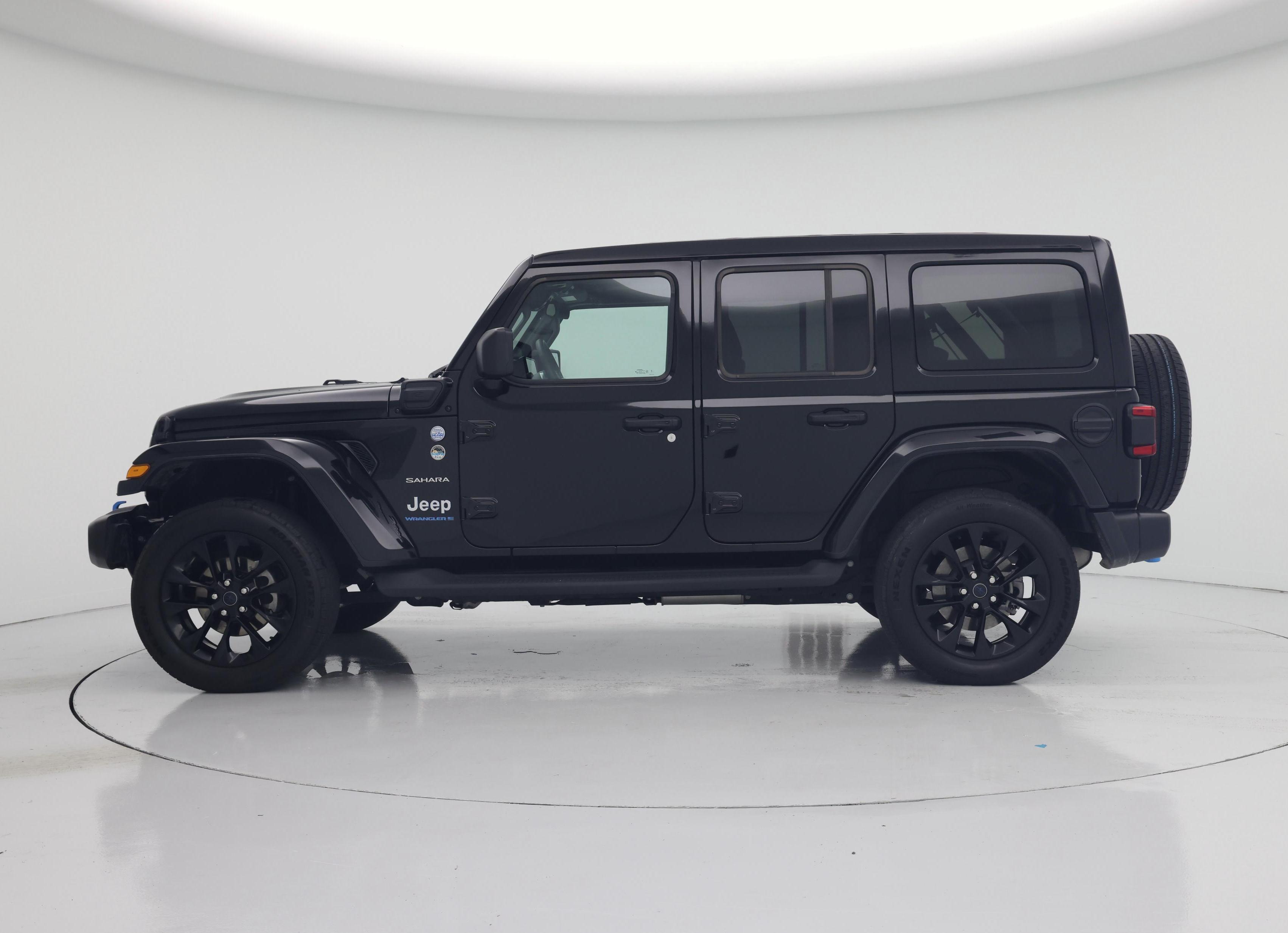 Thumbnail: 2024 Jeep Wrangler - 3