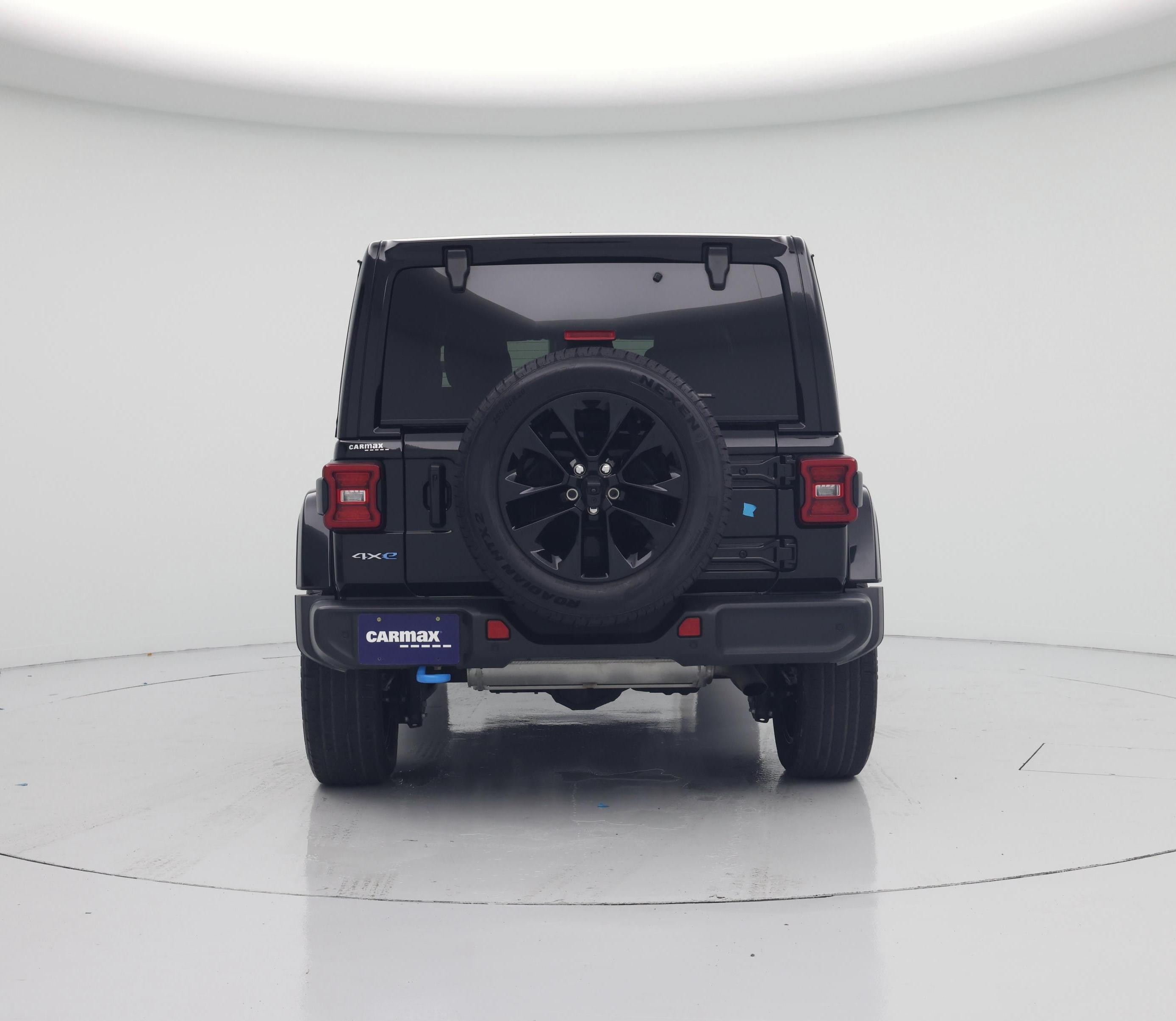 Thumbnail: 2024 Jeep Wrangler - 6