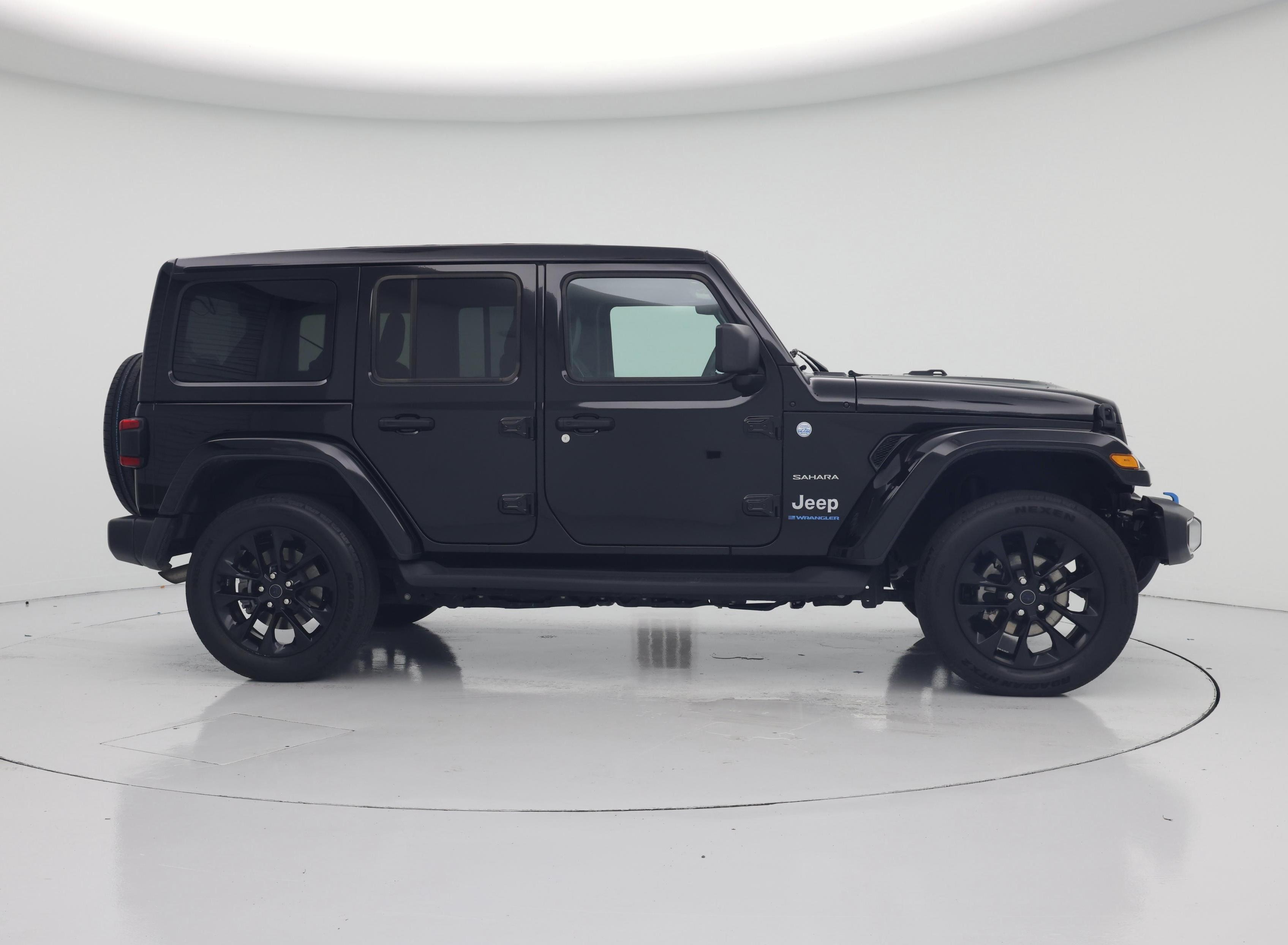 Thumbnail: 2024 Jeep Wrangler - 7