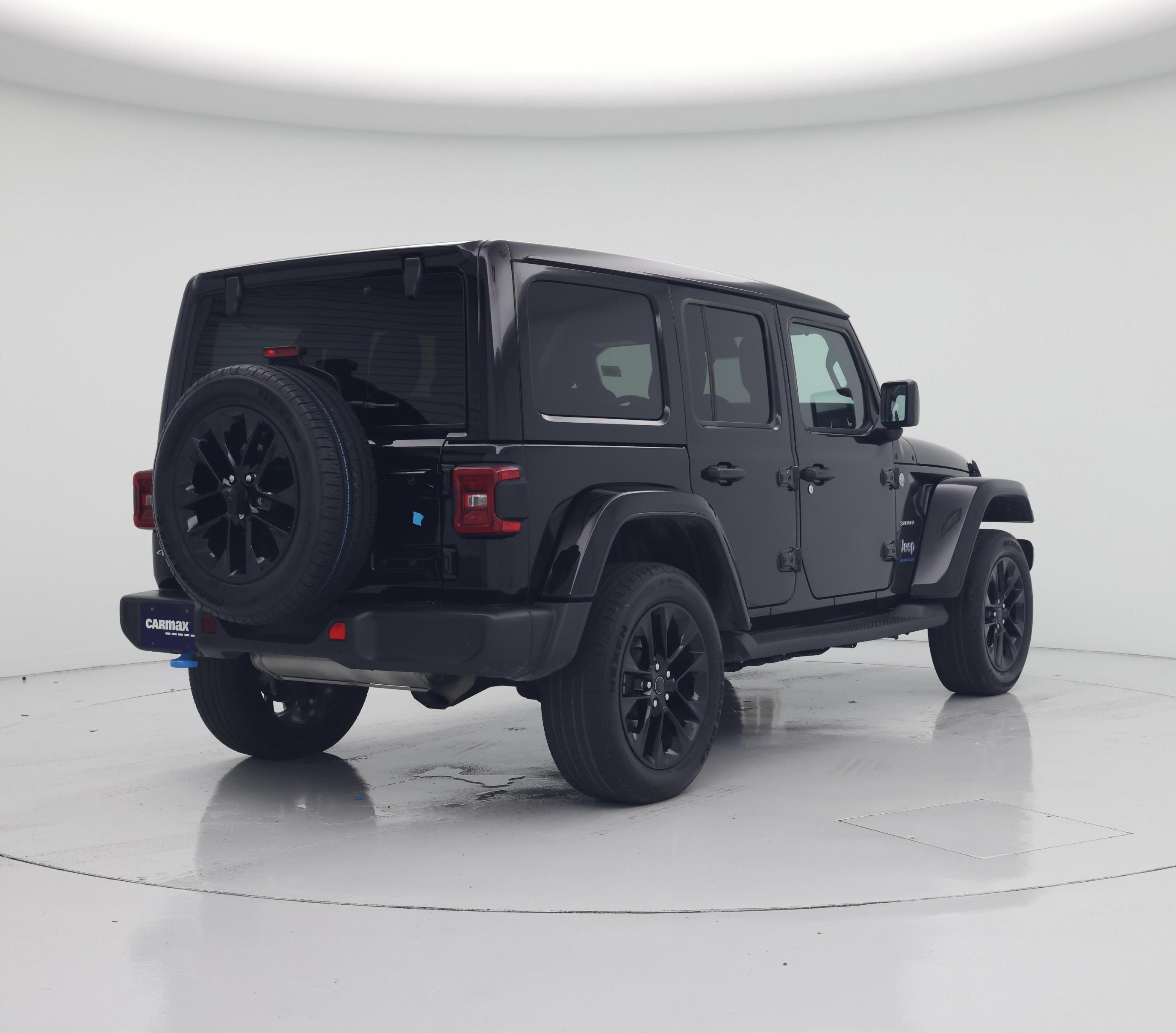 Thumbnail: 2024 Jeep Wrangler - 8