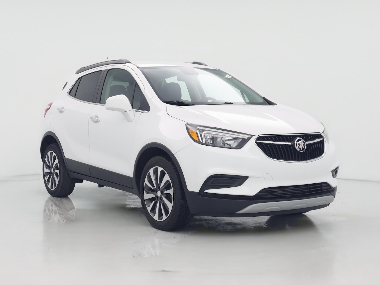 2021 Buick Encore