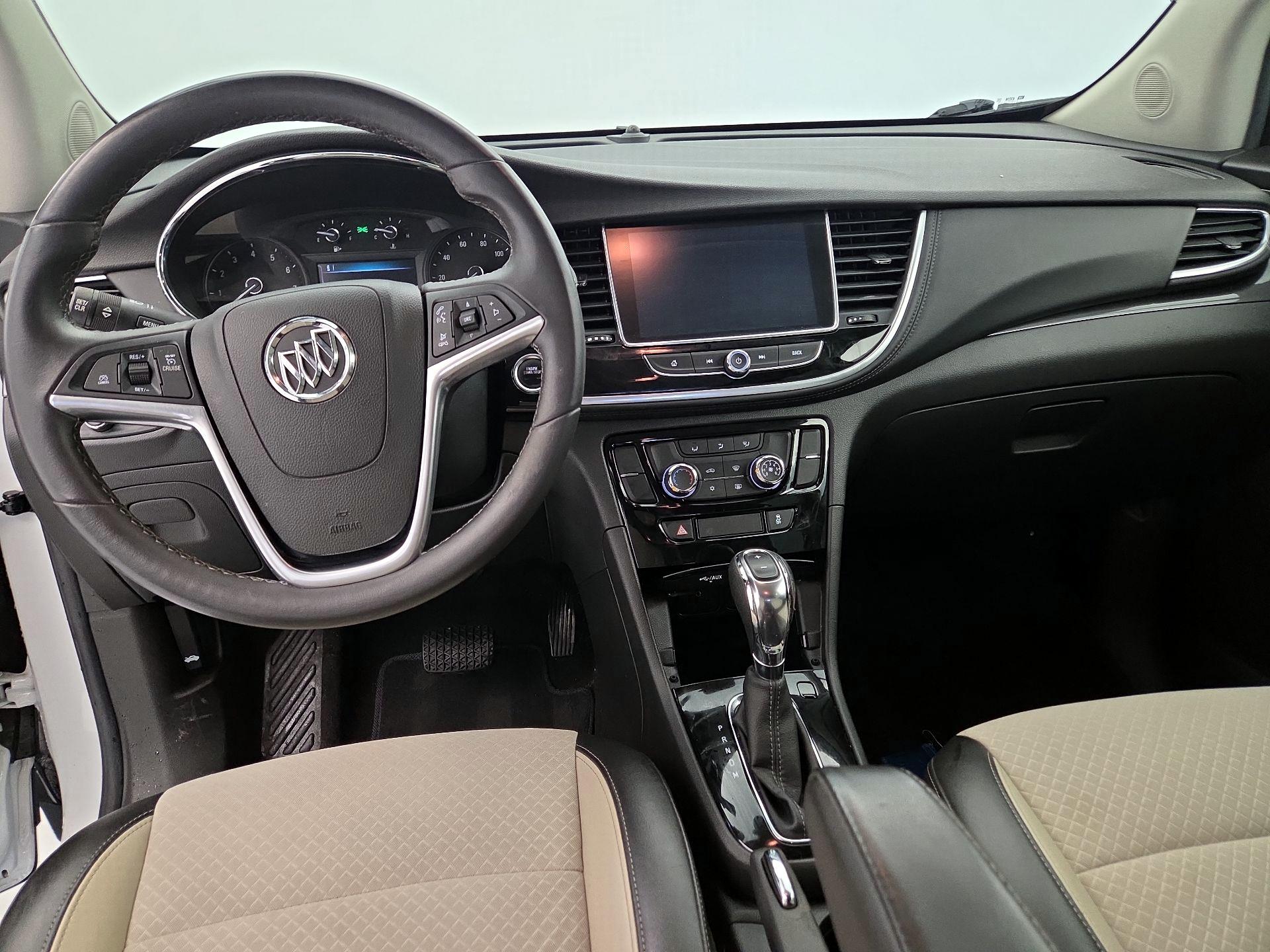Thumbnail: 2021 Buick Encore - 9
