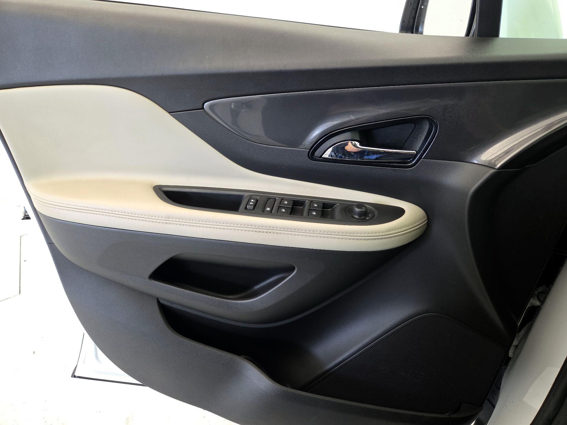 Thumbnail: 2021 Buick Encore - 12