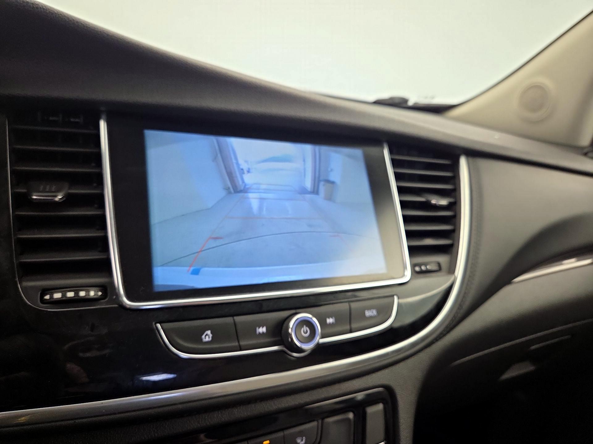 Thumbnail: 2021 Buick Encore - 14