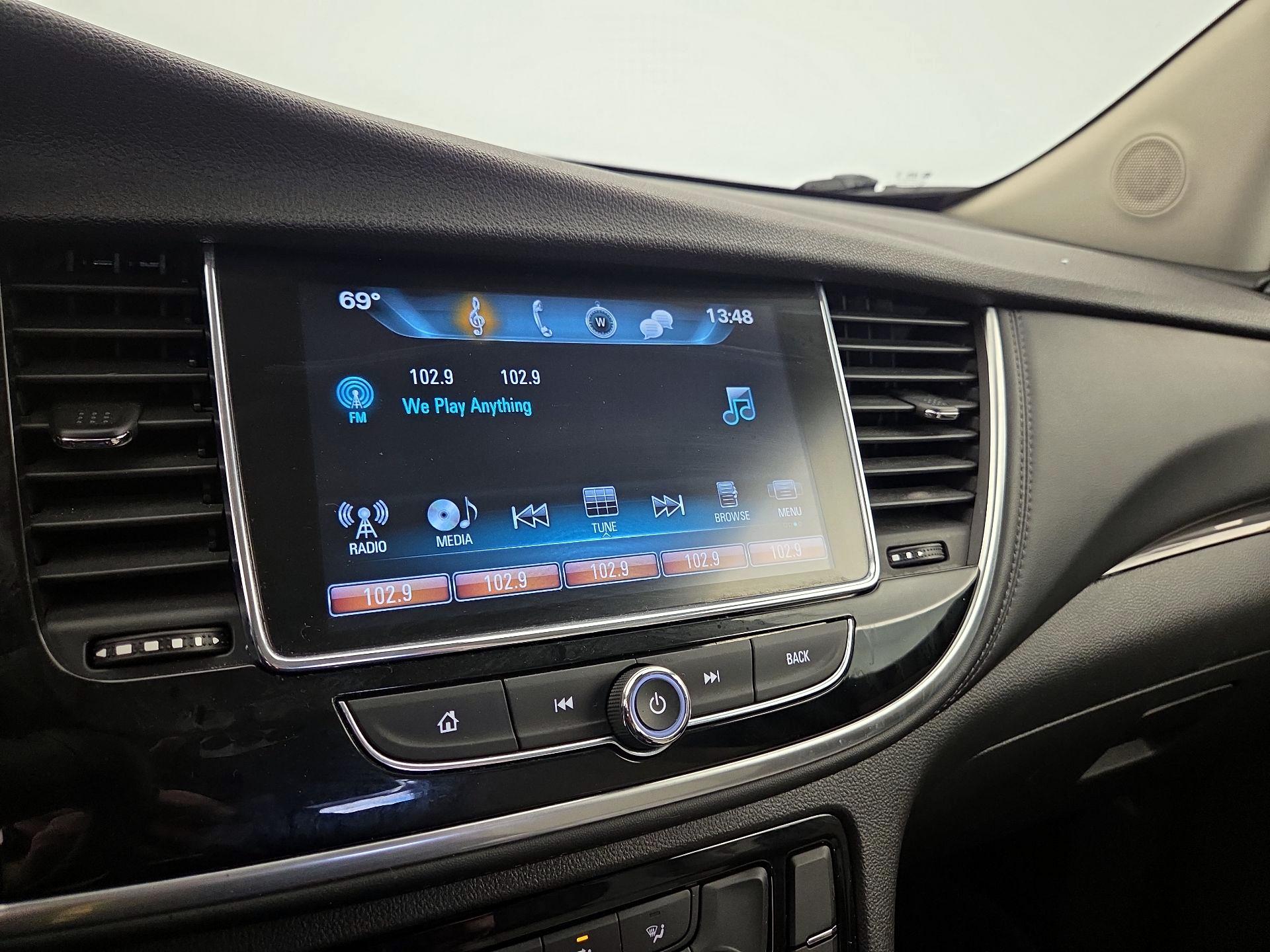 Thumbnail: 2021 Buick Encore - 15